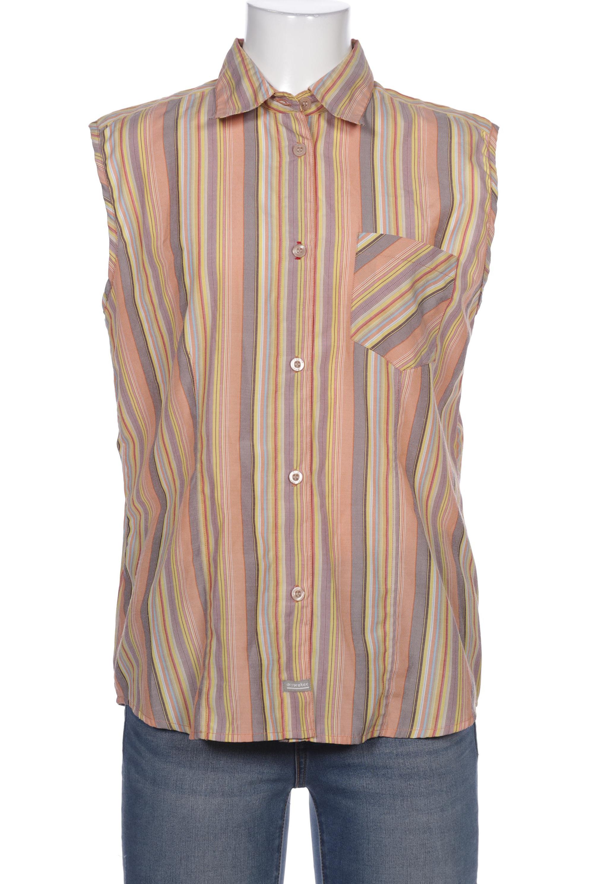 

Maier Sports Damen Bluse, orange