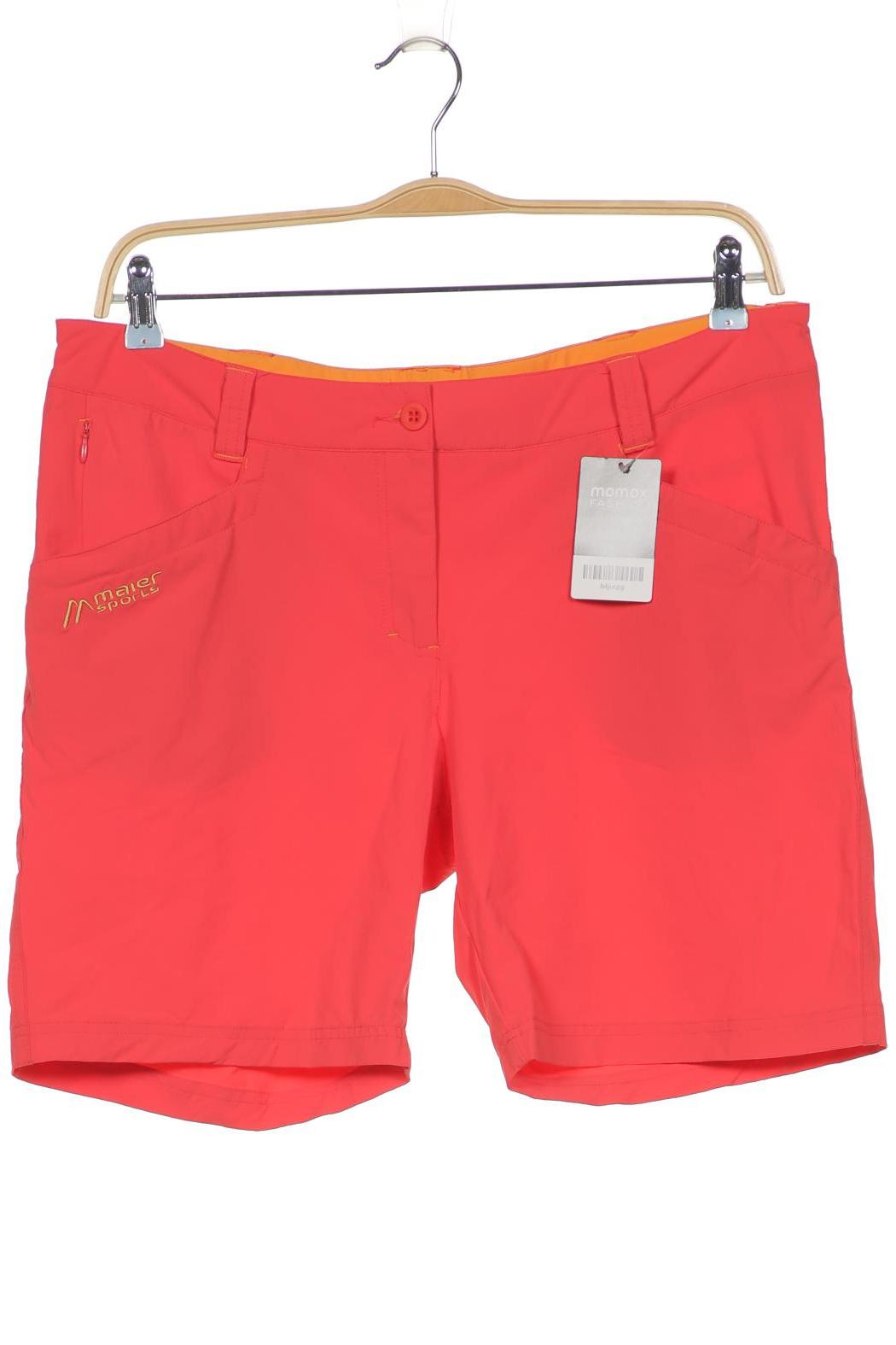 

Maier Sports Damen Shorts, pink