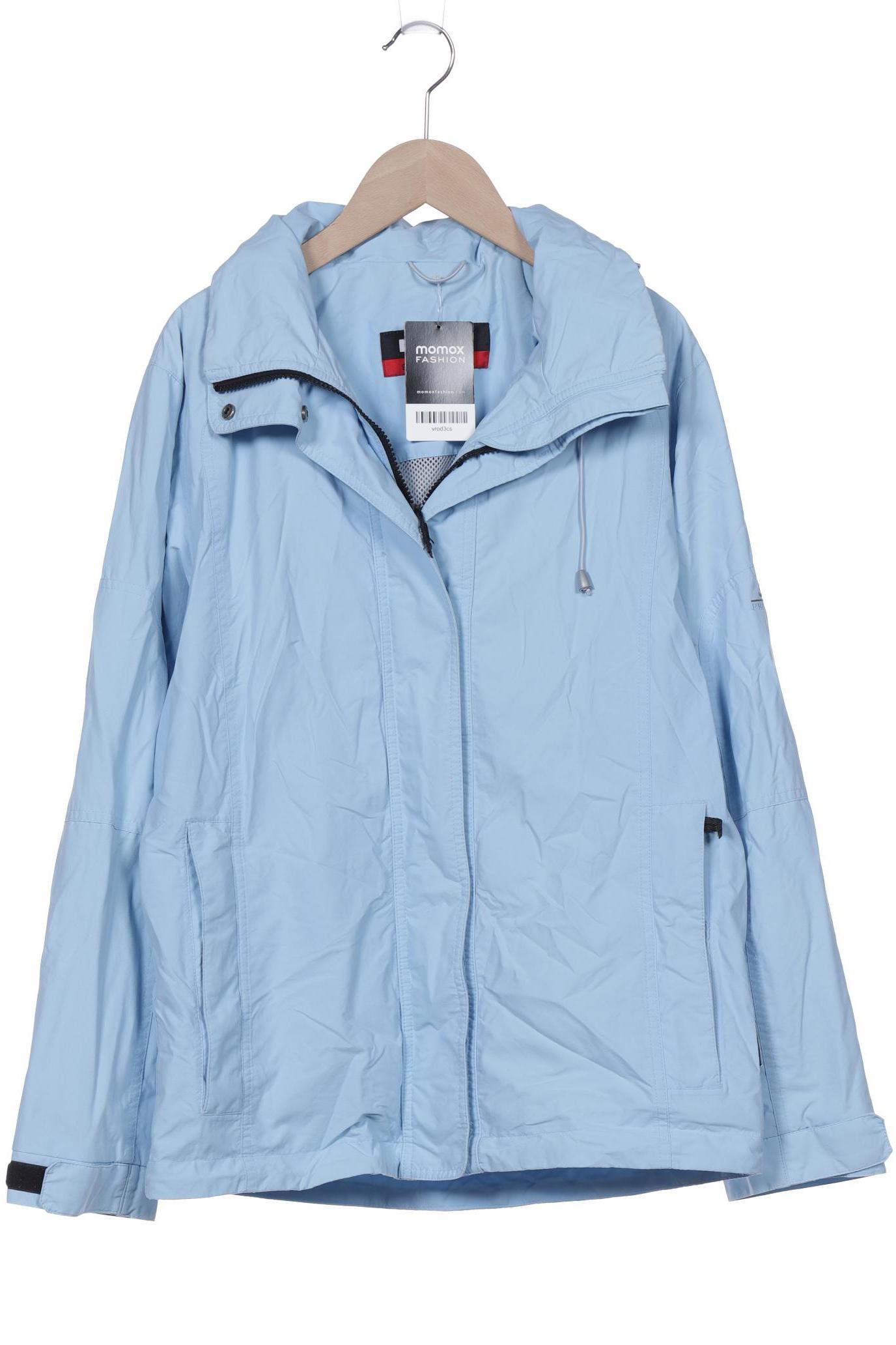 

Maier Sports Damen Jacke, hellblau, Gr. 36