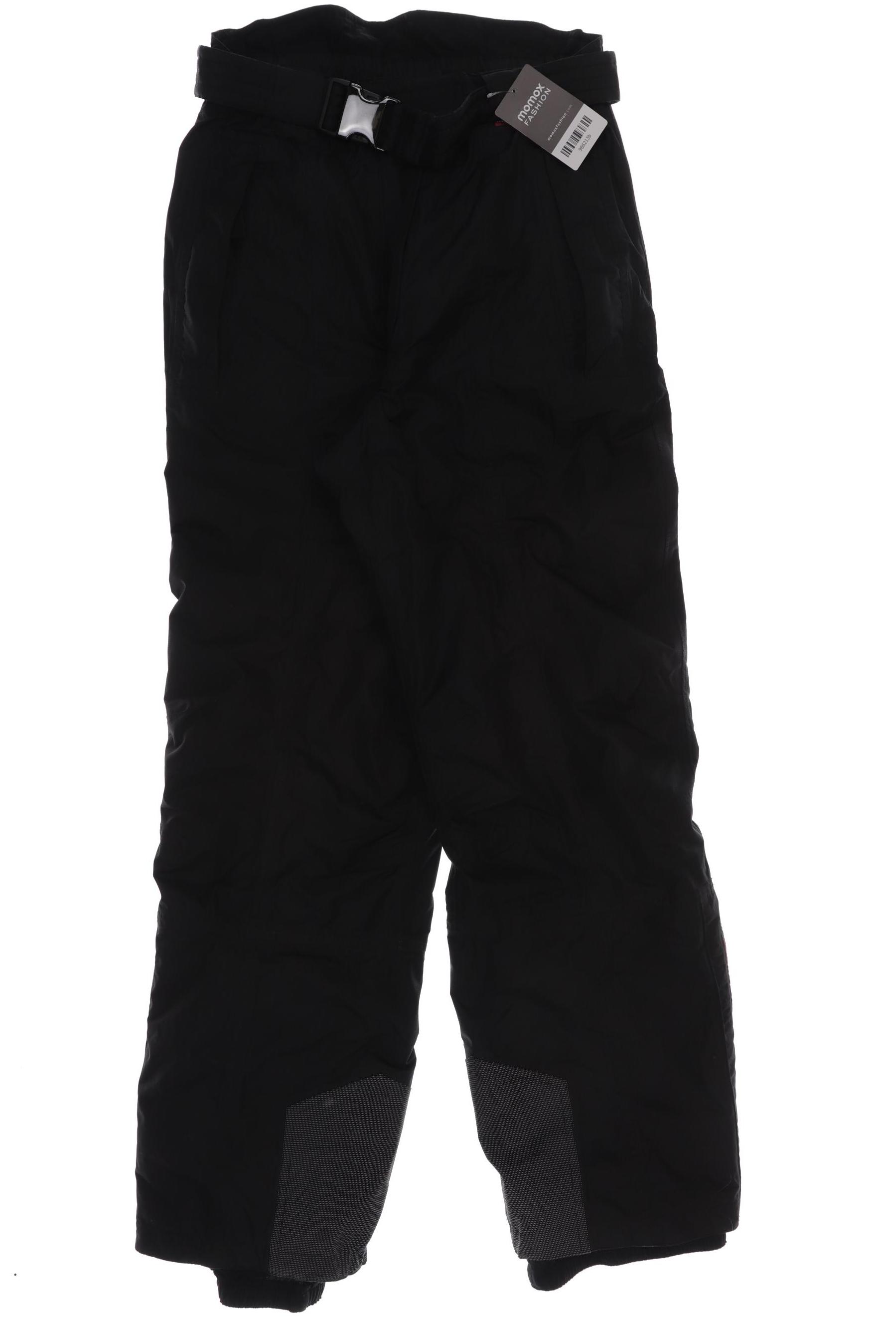 

Maier Sports Damen Stoffhose, schwarz, Gr. 40
