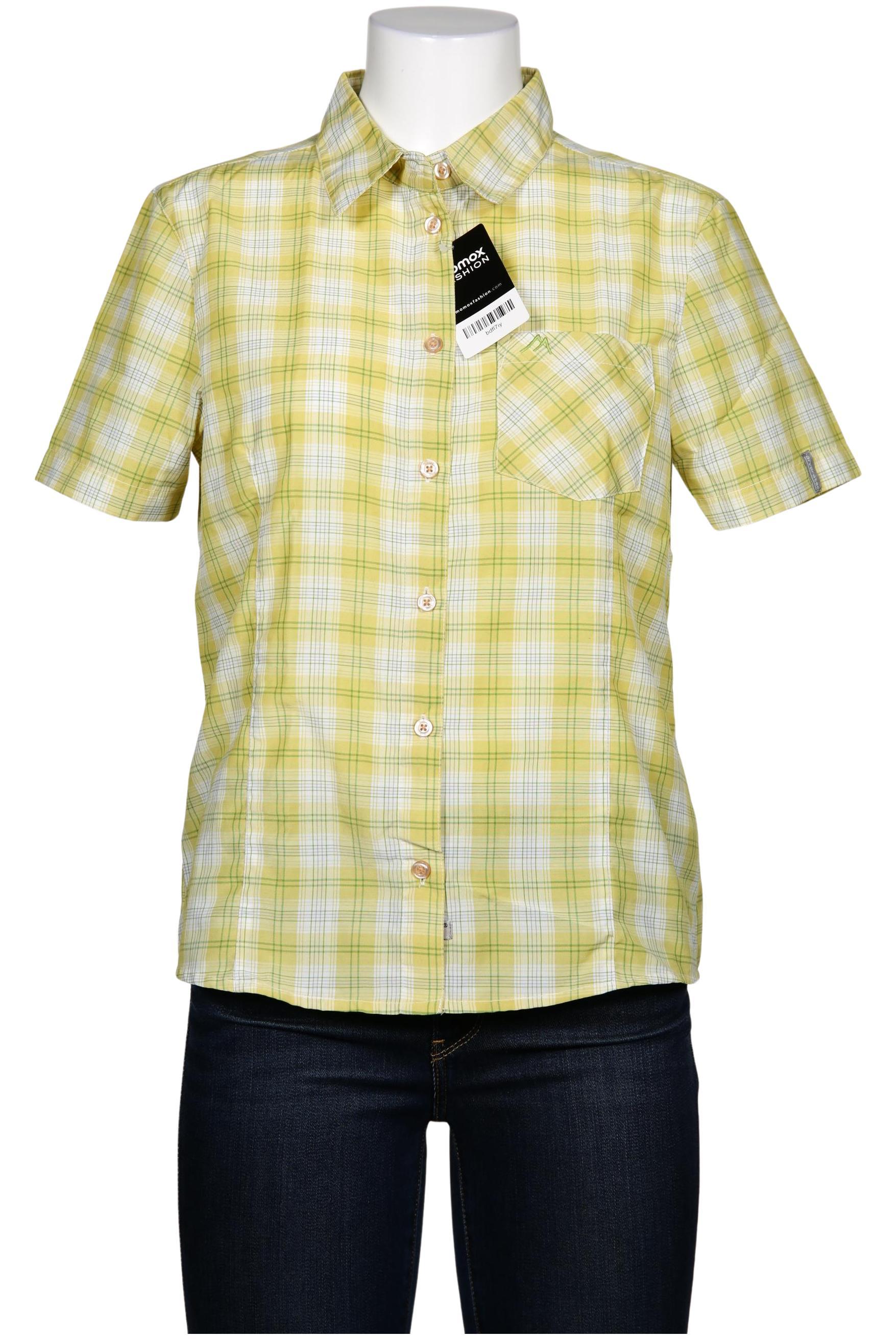 

Maier Sports Damen Bluse, grün, Gr. 40