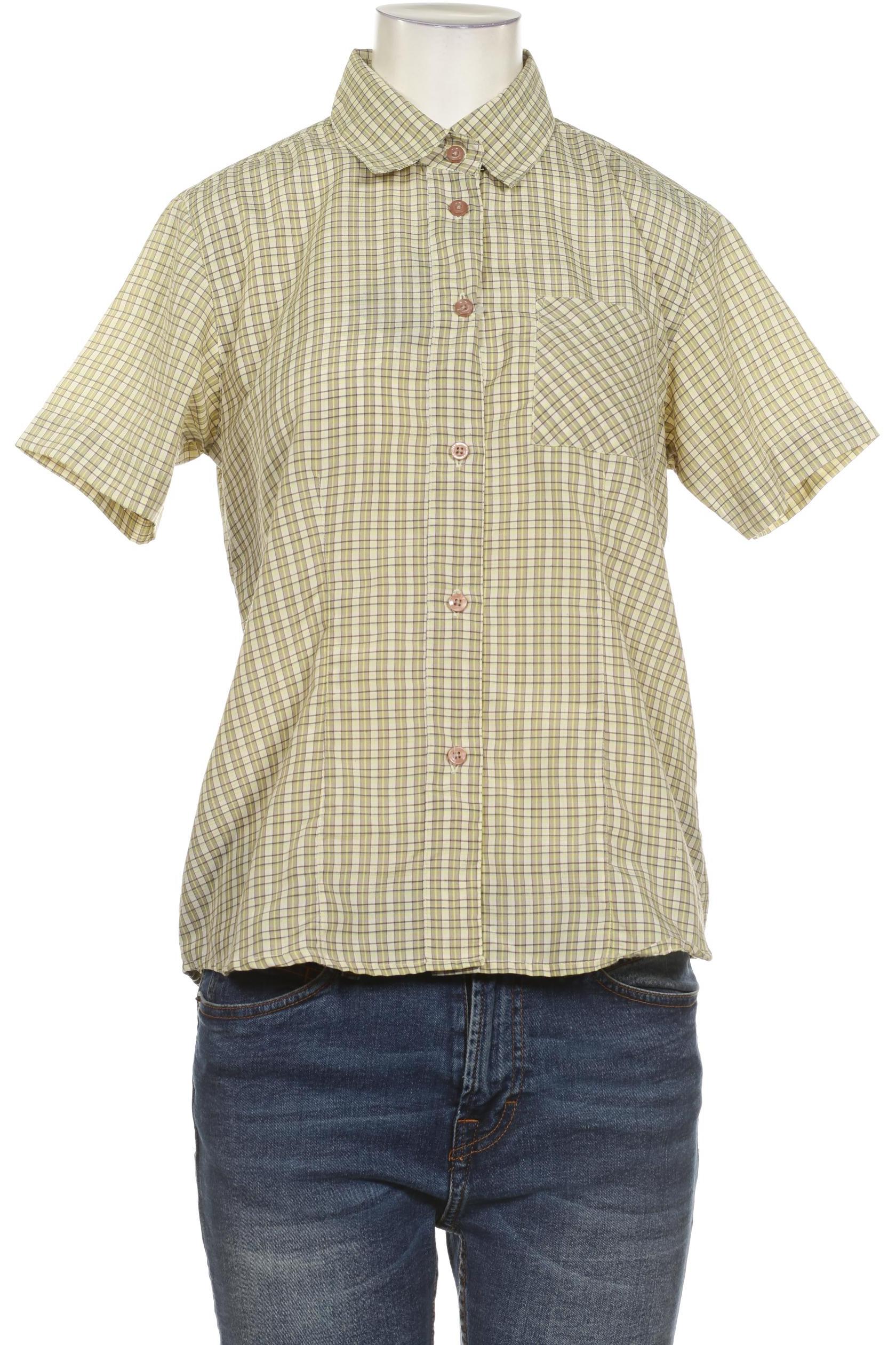 

Maier Sports Damen Bluse, grün
