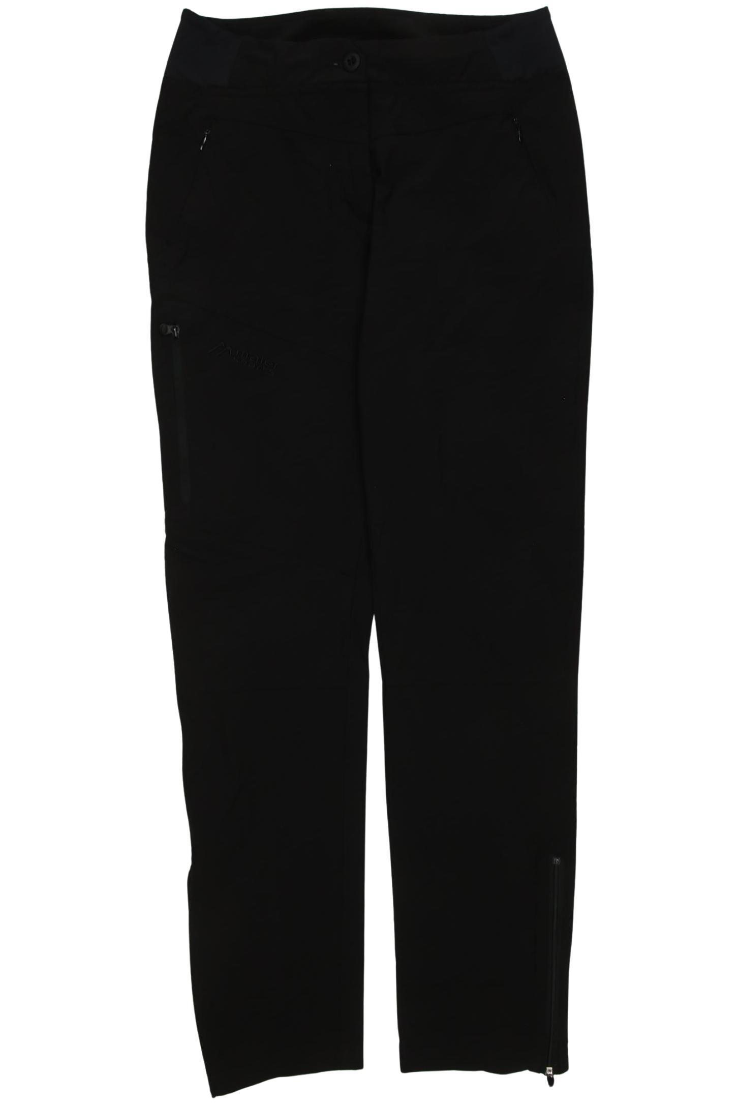 

Maier Sports Damen Stoffhose, schwarz, Gr. 17