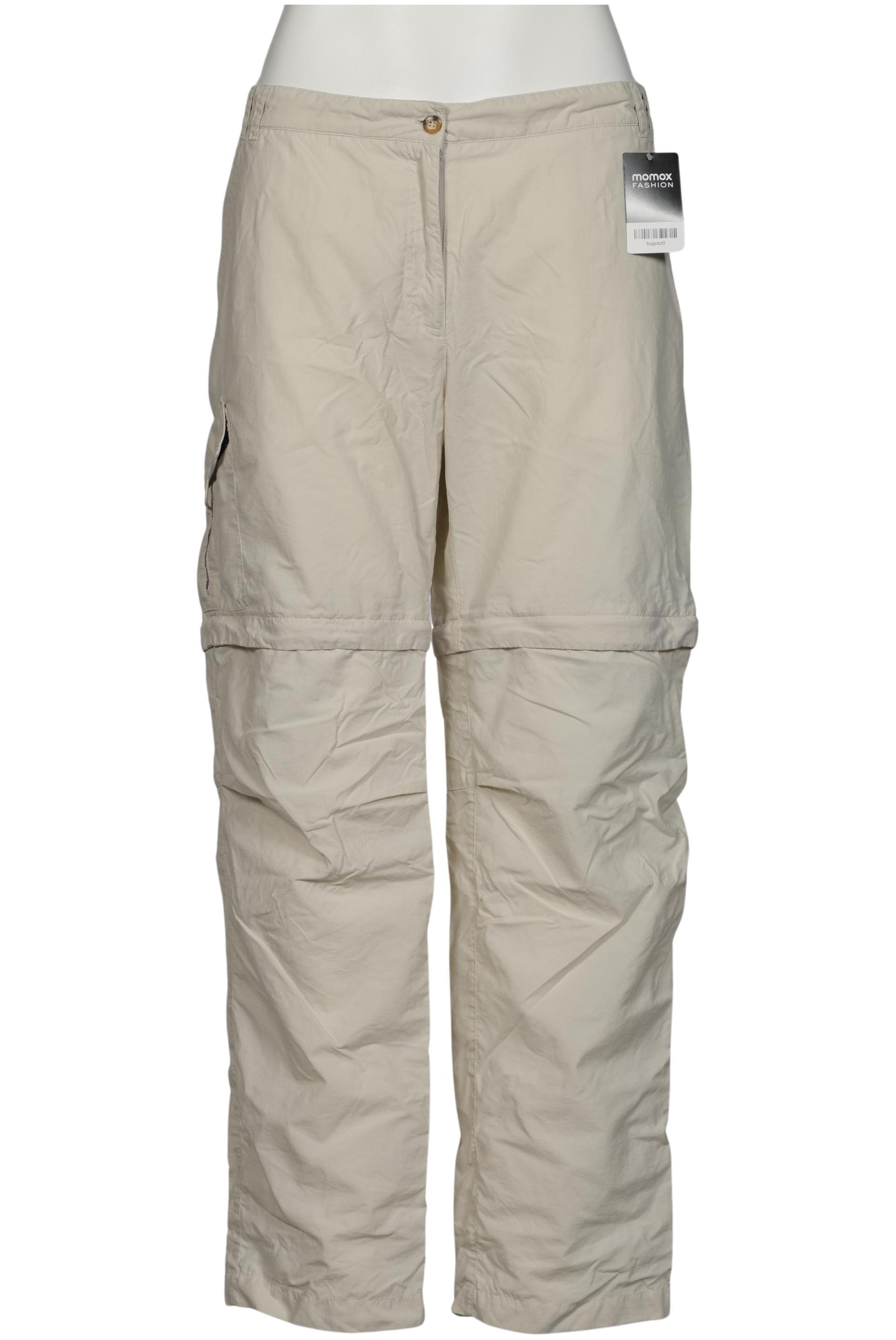 

Maier Sports Damen Stoffhose, beige, Gr. 46