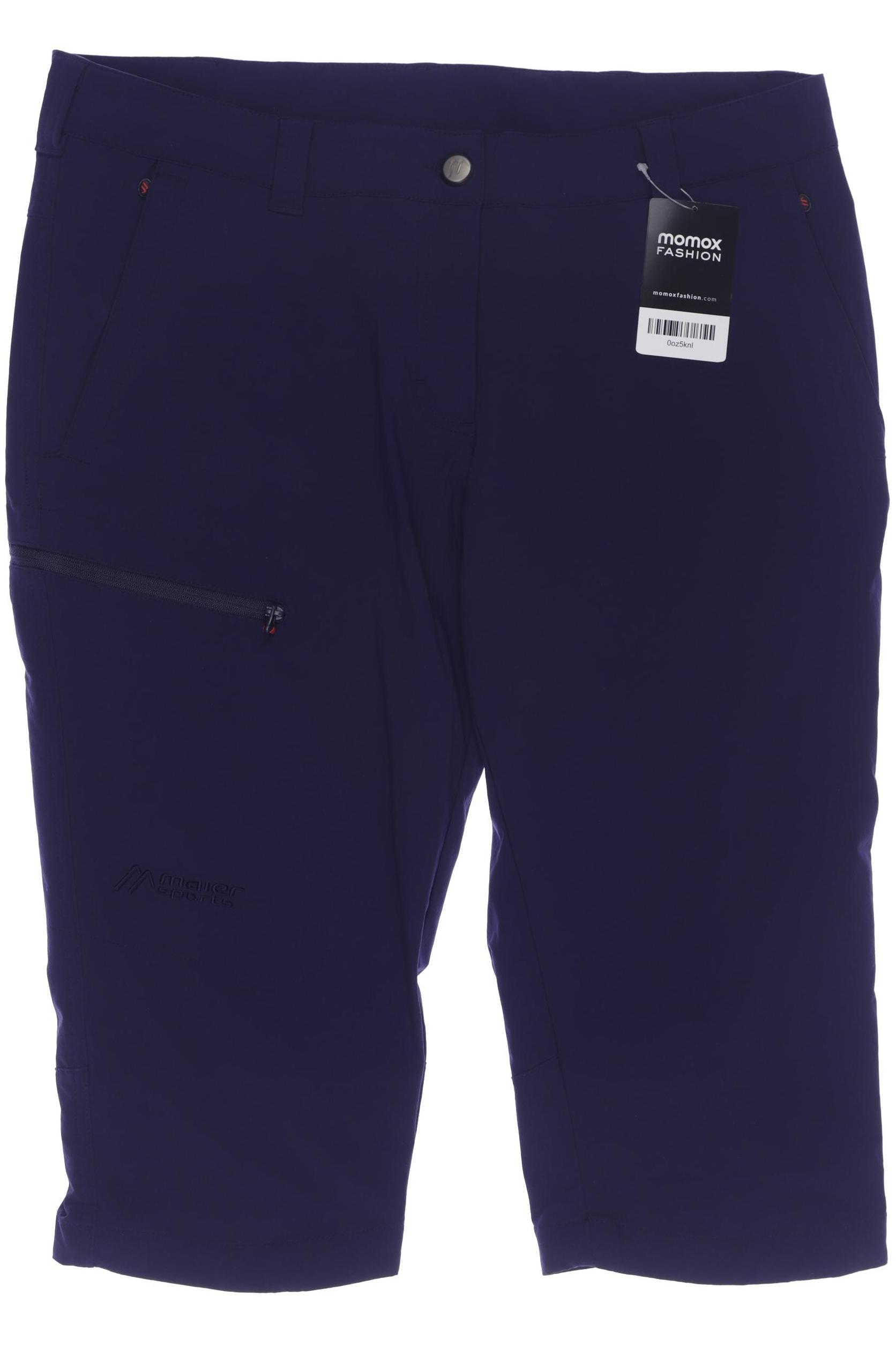 

Maier Sports Damen Shorts, marineblau, Gr. 40