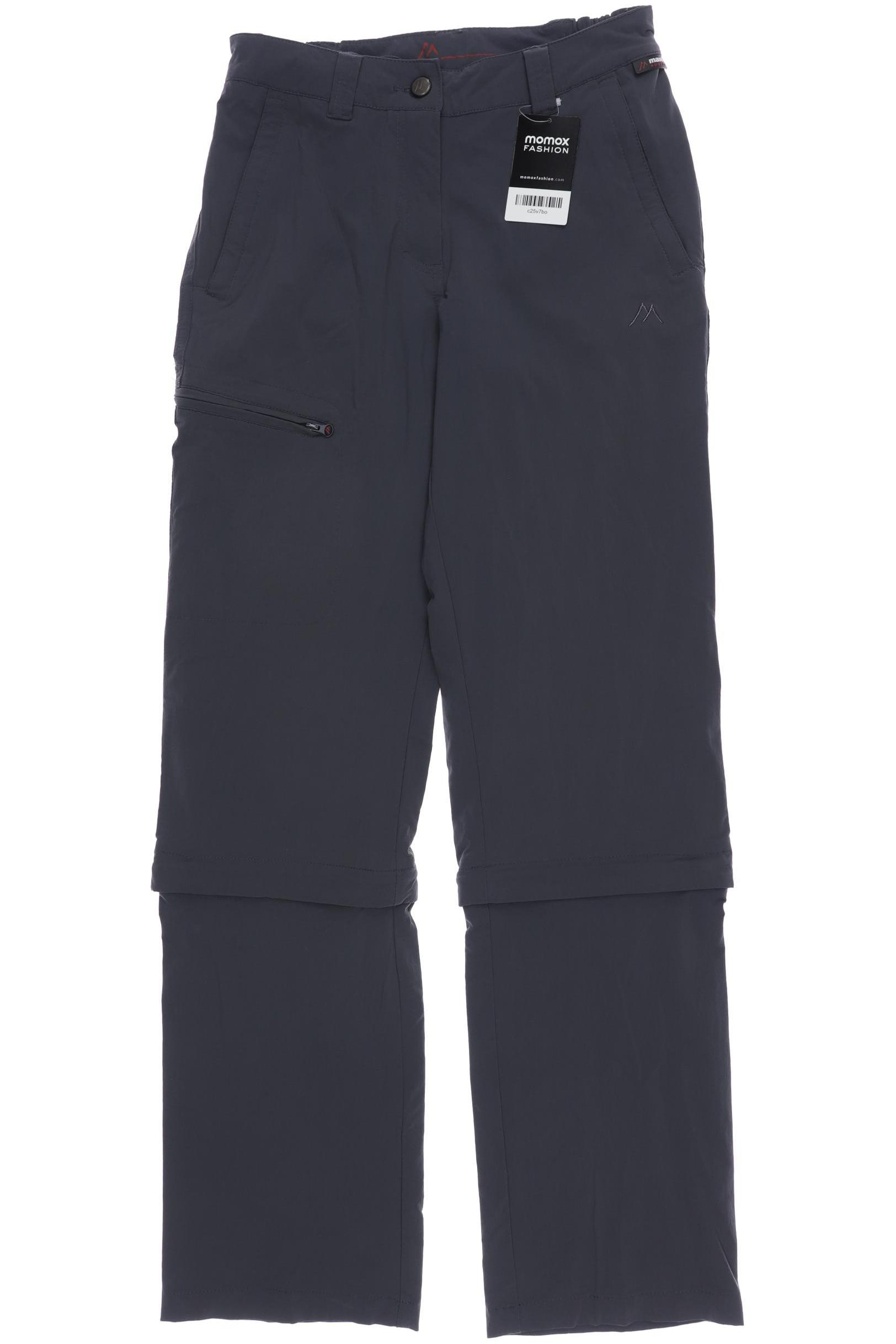 

Maier Sports Damen Stoffhose, grau, Gr. 34