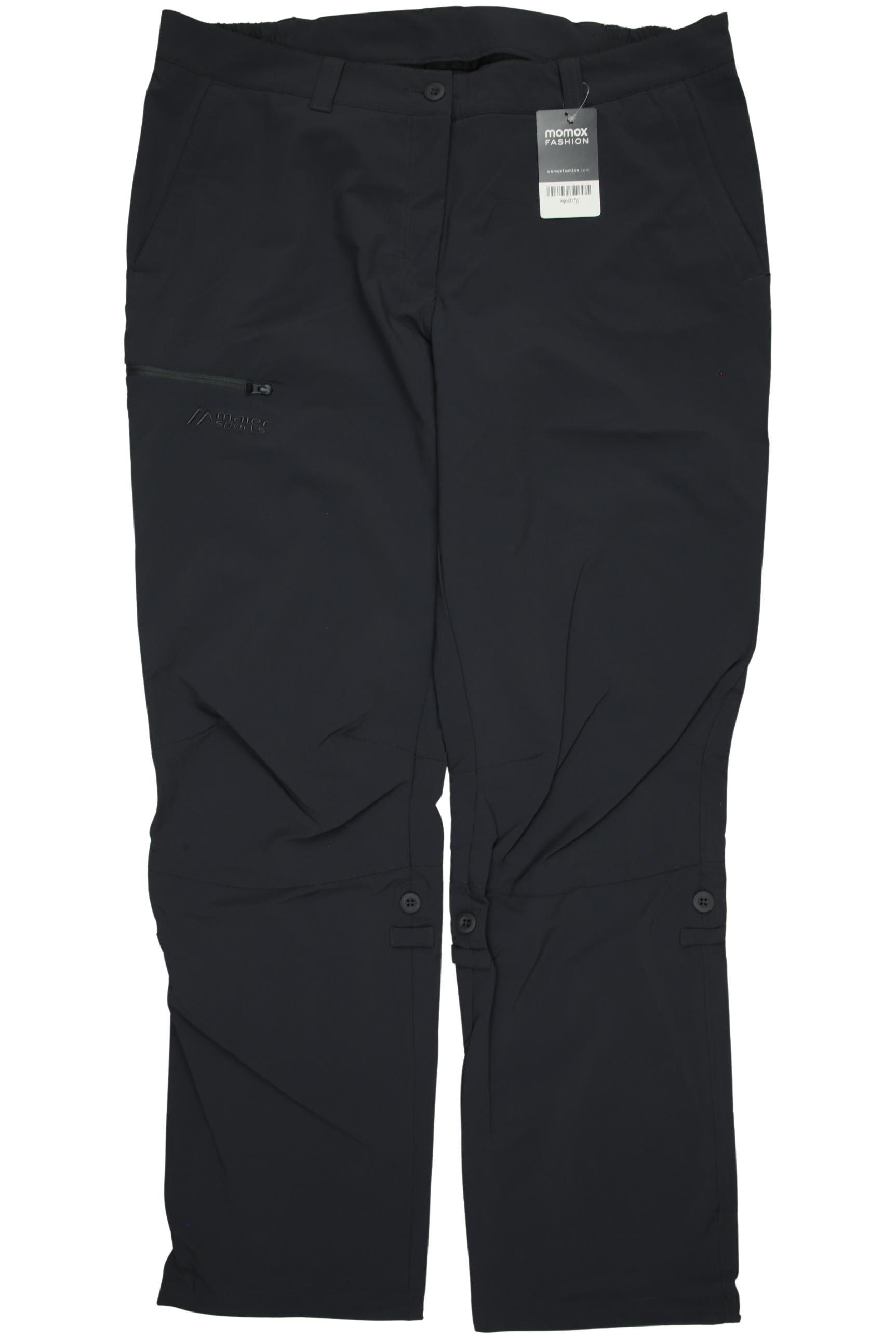 

Maier Sports Damen Stoffhose, grau, Gr. 44