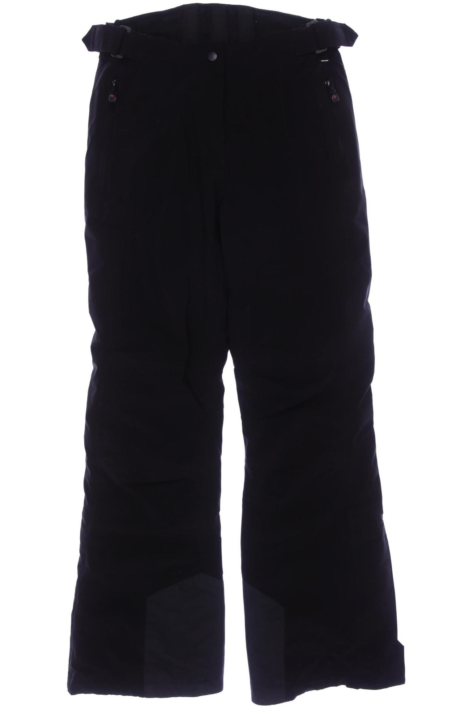 

Maier Sports Damen Stoffhose, schwarz, Gr. 38