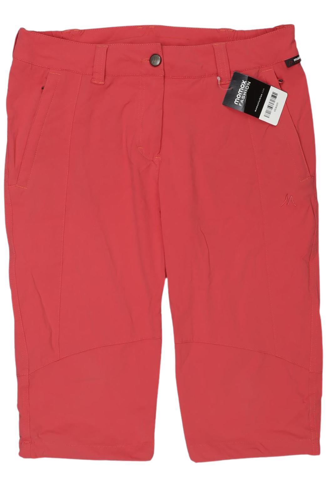 

Maier Sports Damen Shorts, rot, Gr. 38