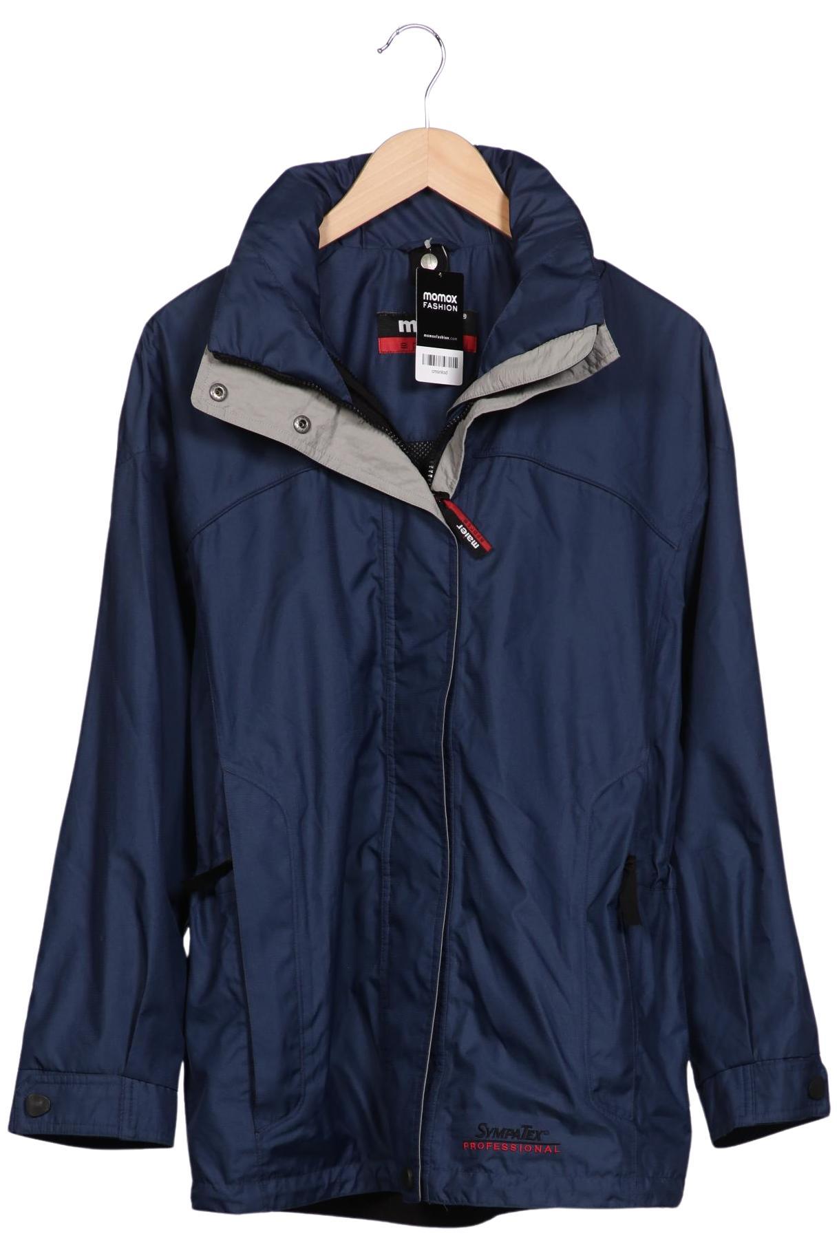 

Maier Sports Damen Jacke, marineblau, Gr. 38