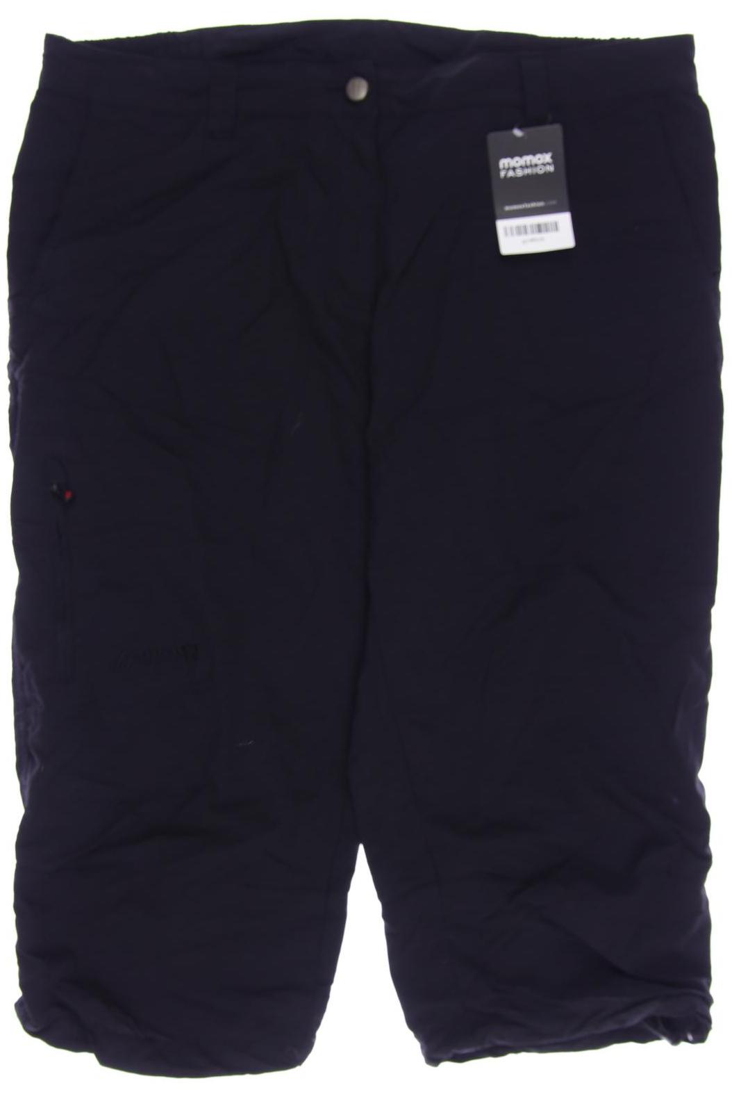 

Maier Sports Damen Stoffhose, schwarz, Gr. 42