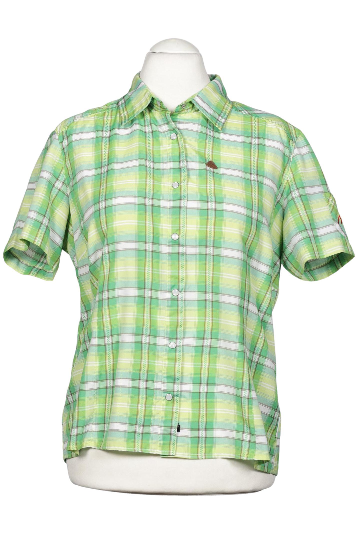 

Maier Sports Damen Bluse, mehrfarbig, Gr. 44