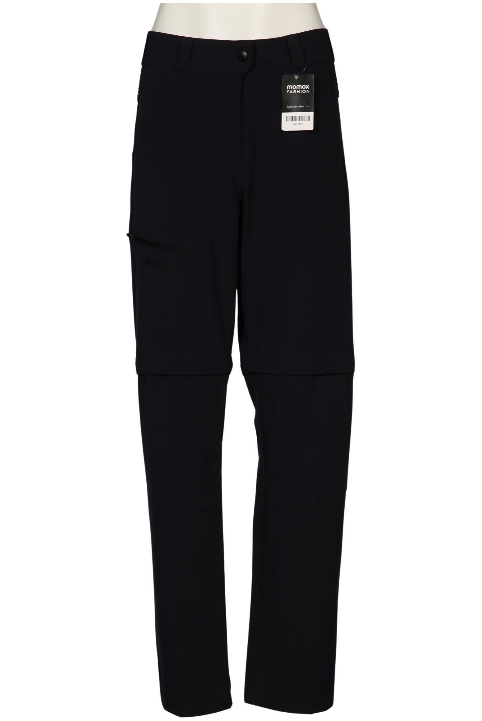 

Maier Sports Damen Stoffhose, marineblau, Gr. 42