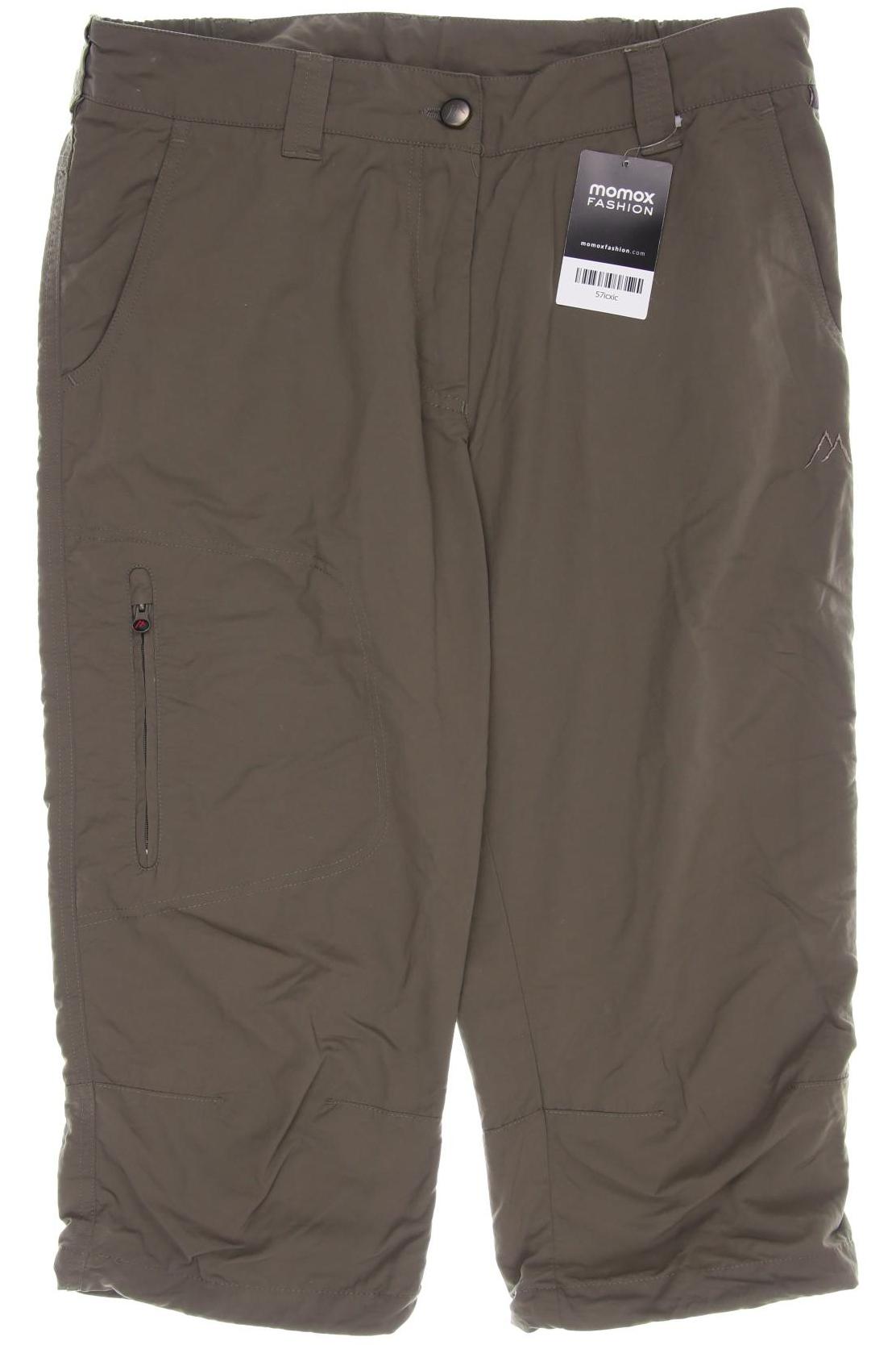 

Maier Sports Damen Shorts, grün
