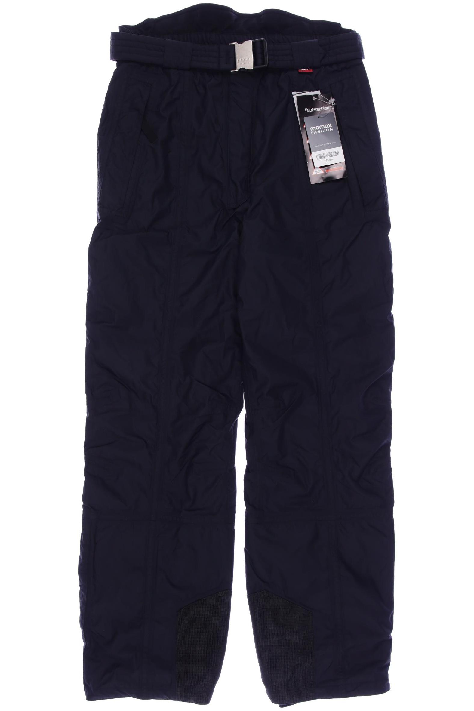 

Maier Sports Damen Stoffhose, schwarz, Gr. 44
