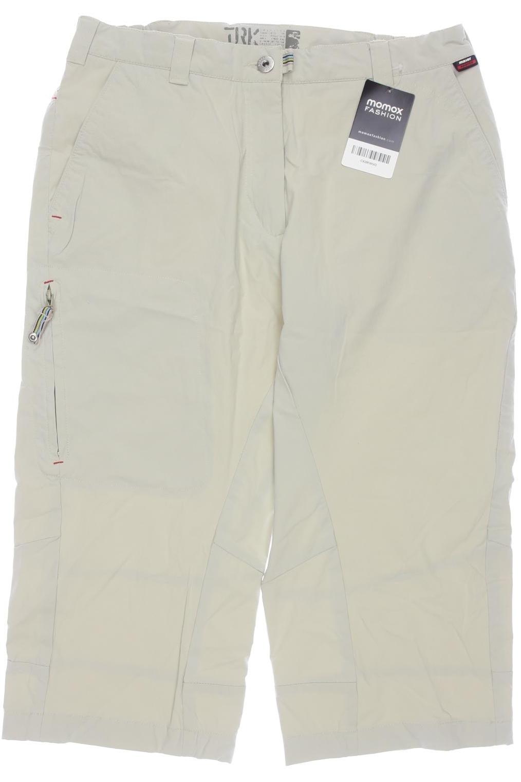 

Maier Sports Damen Stoffhose, hellgrün, Gr. 38