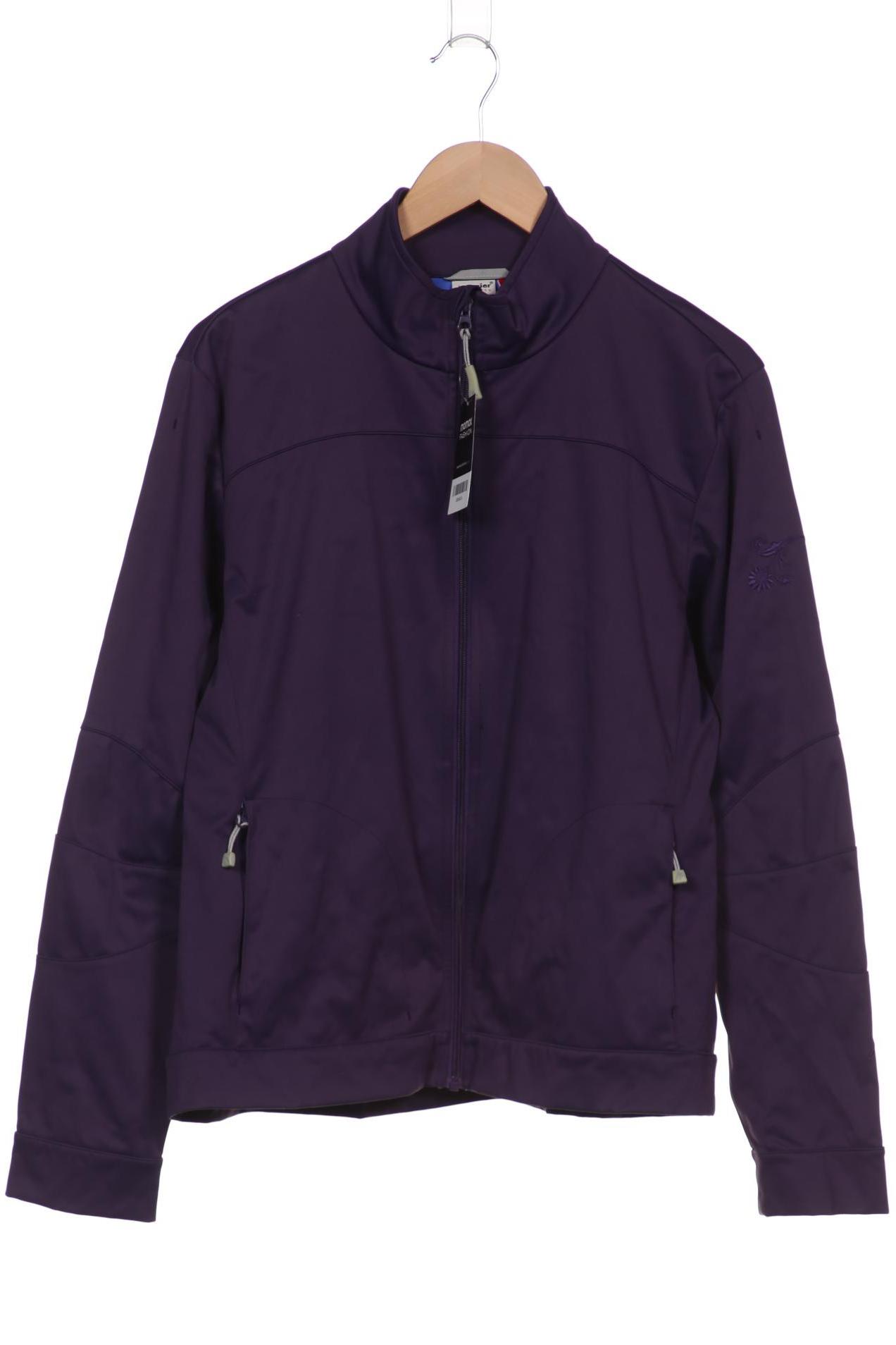 

Maier Sports Damen Jacke, flieder