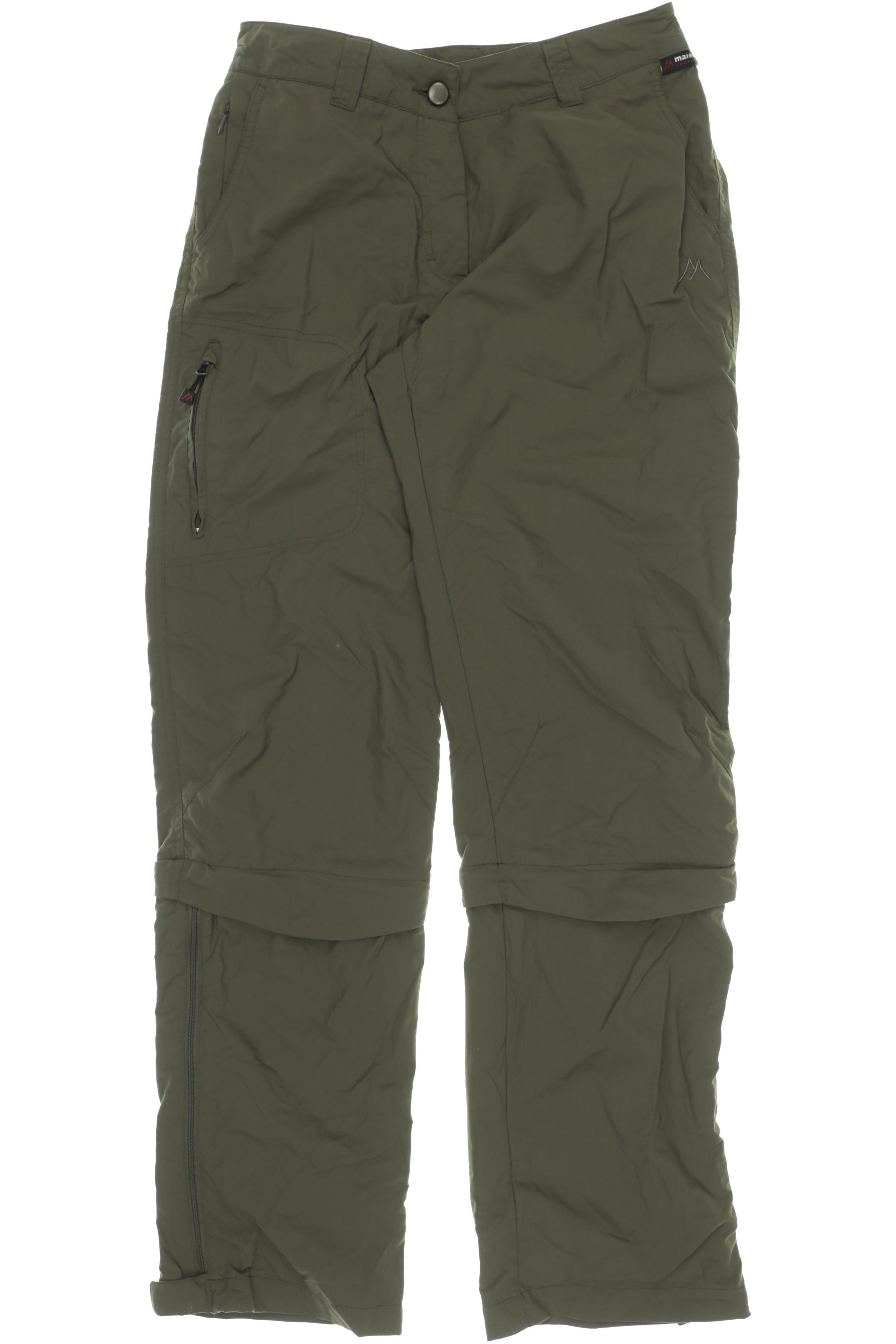 

Maier Sports Damen Stoffhose, grau, Gr. 36