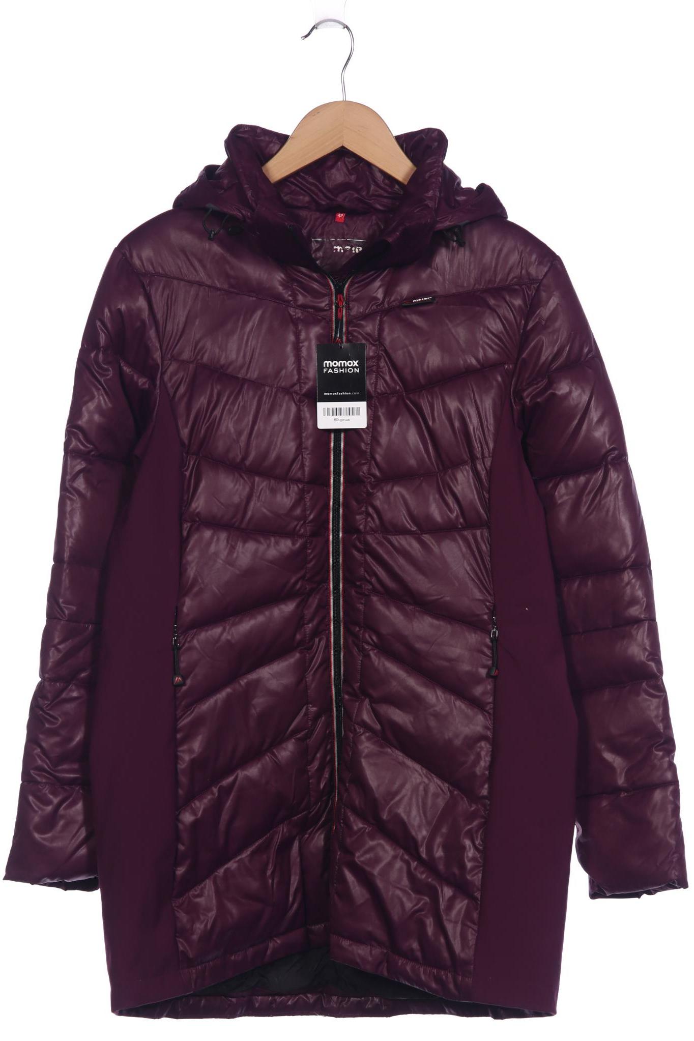 

Maier Sports Damen Jacke, flieder, Gr. 42