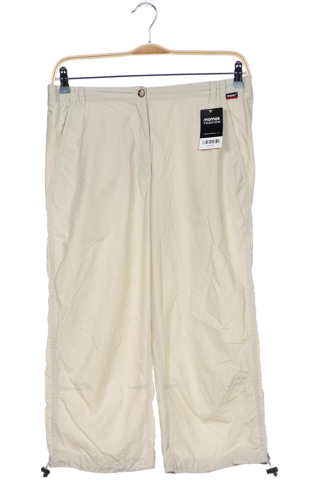 

Maier Sports Damen Shorts, beige
