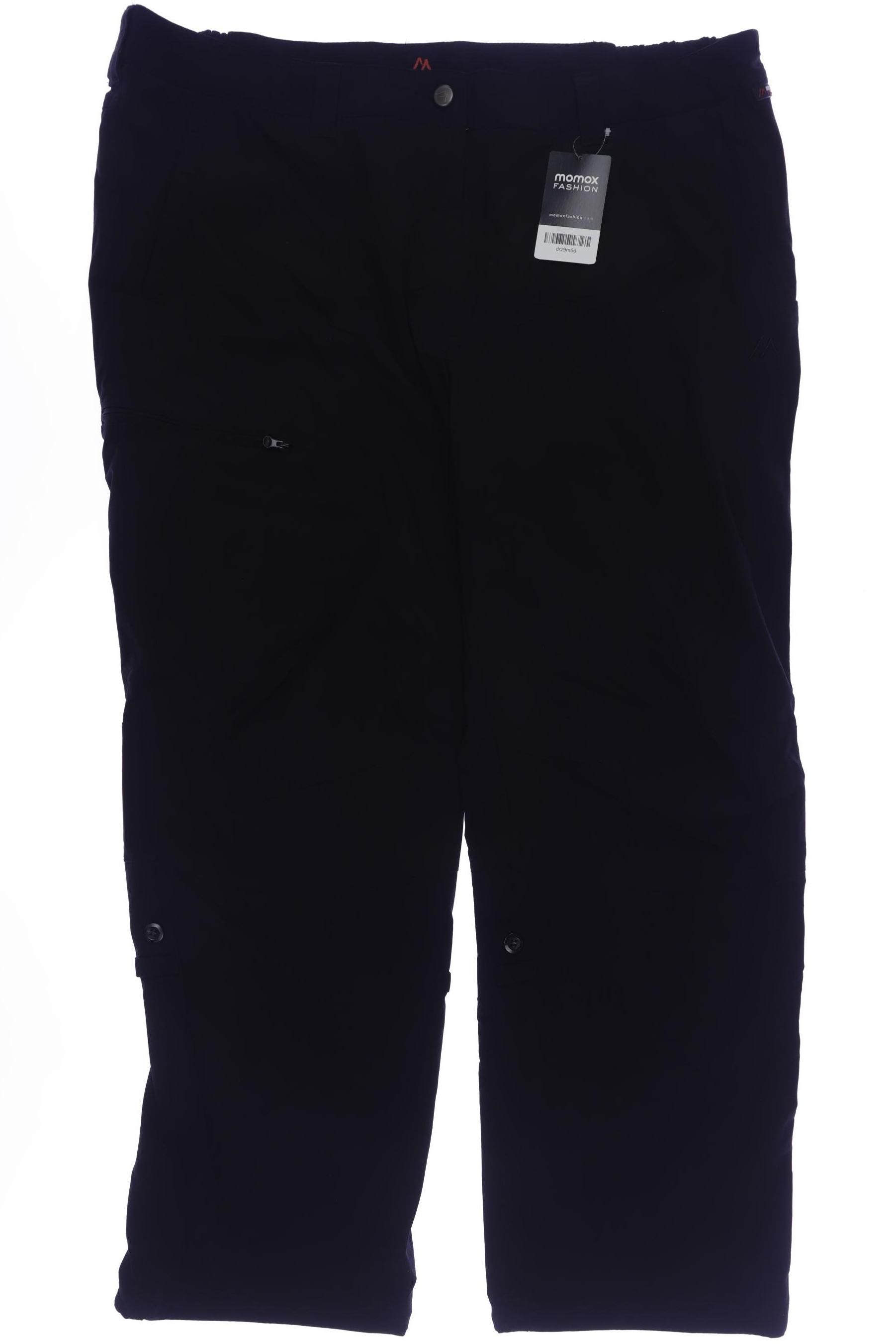 

Maier Sports Damen Stoffhose, schwarz, Gr. 24
