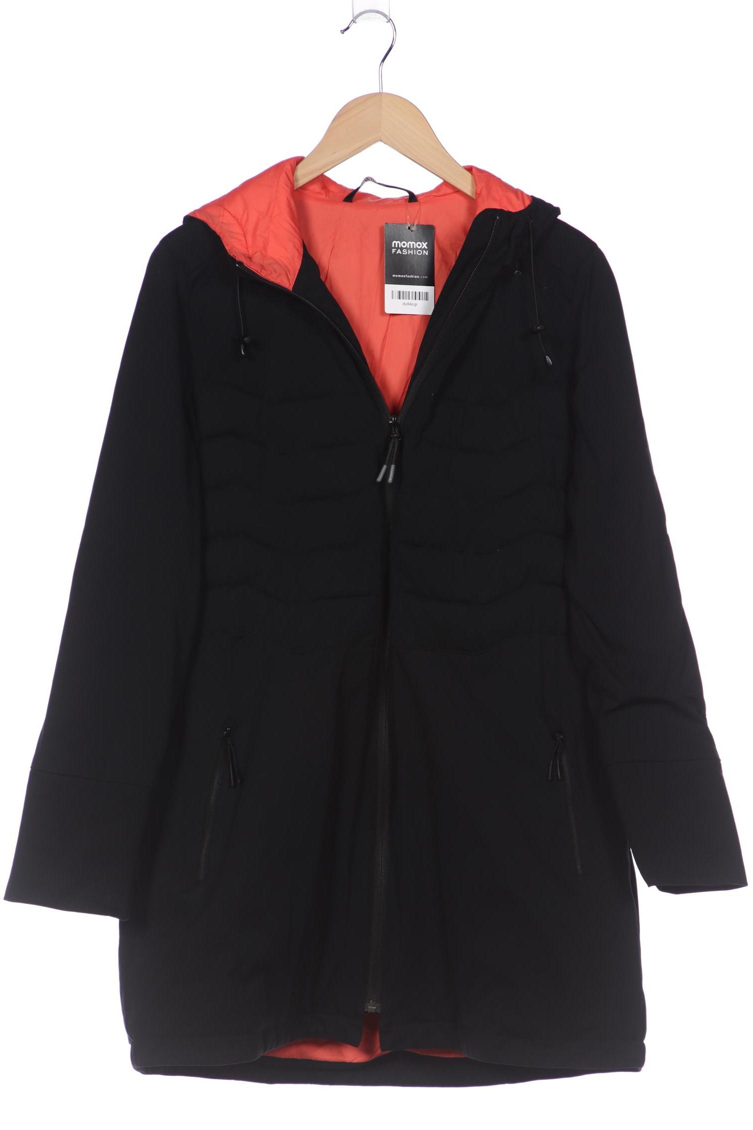 

Maier Sports Damen Mantel, schwarz