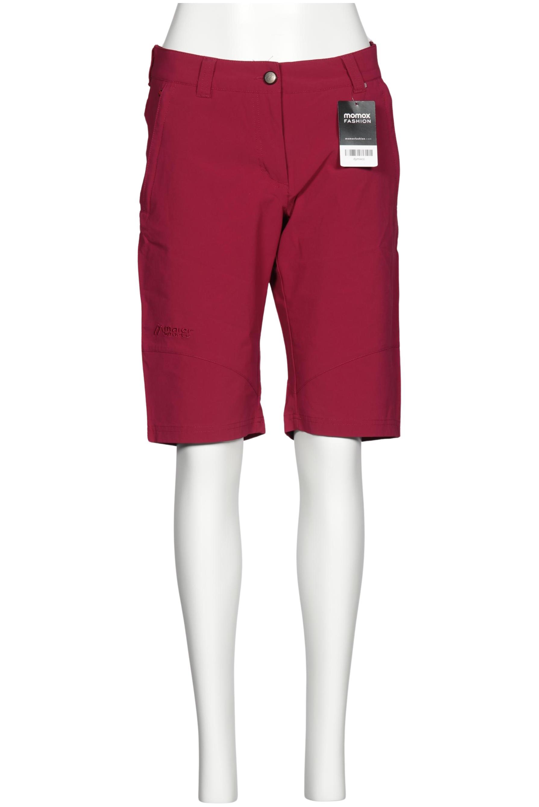 Thumbnail - Maier Sports Damen Shorts, pink, Gr. 36