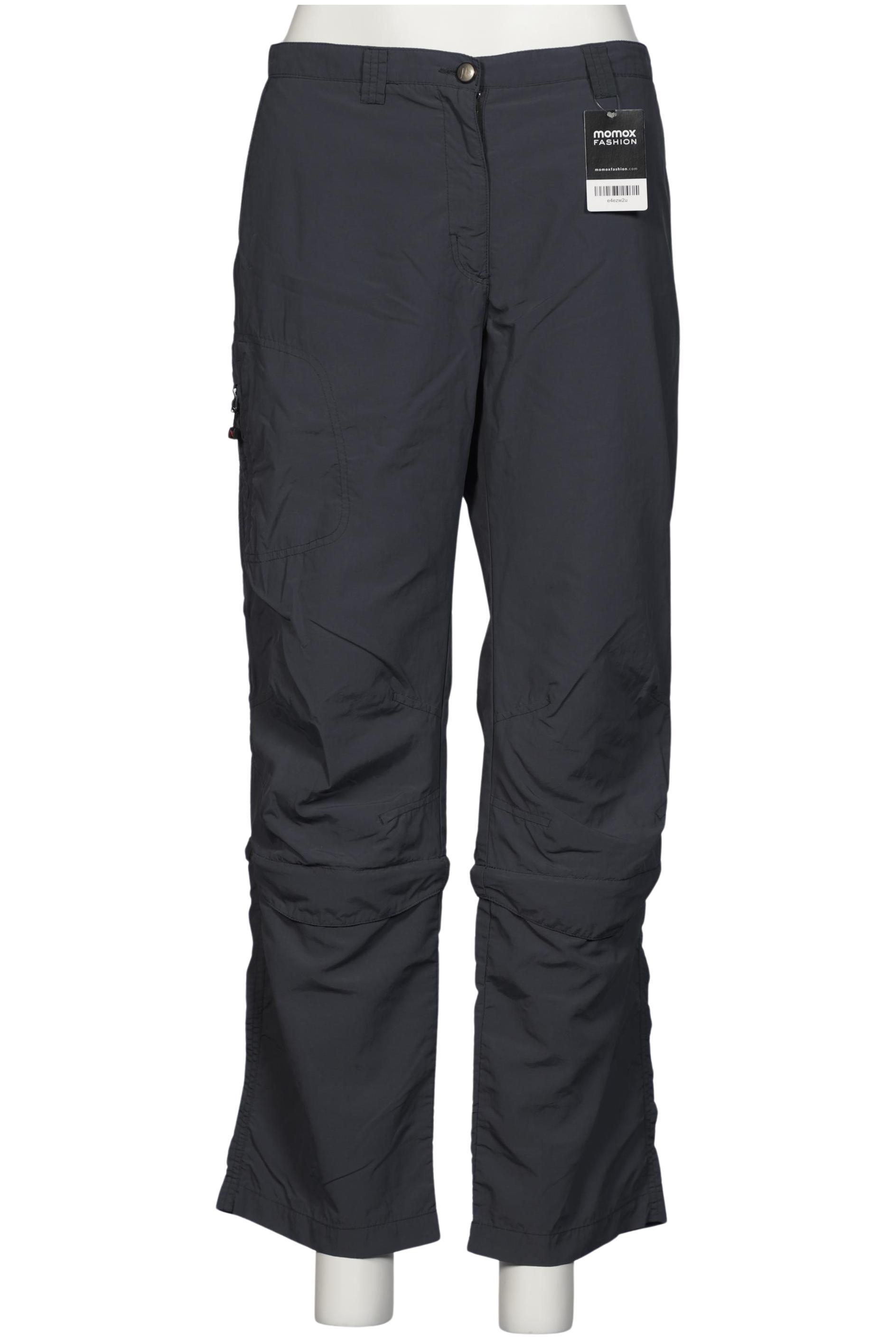 

Maier Sports Damen Stoffhose, grau, Gr. 44