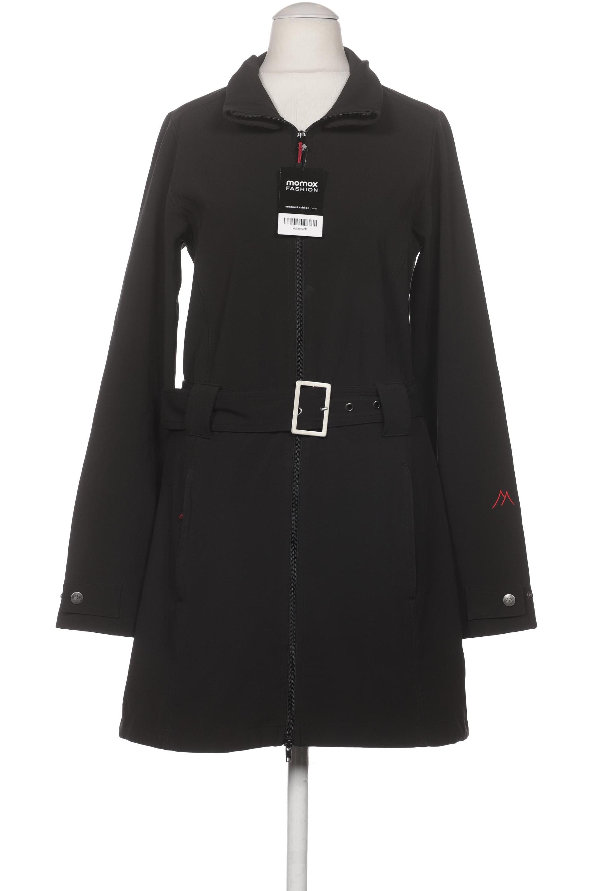 

Maier Sports Damen Mantel, schwarz, Gr. 34