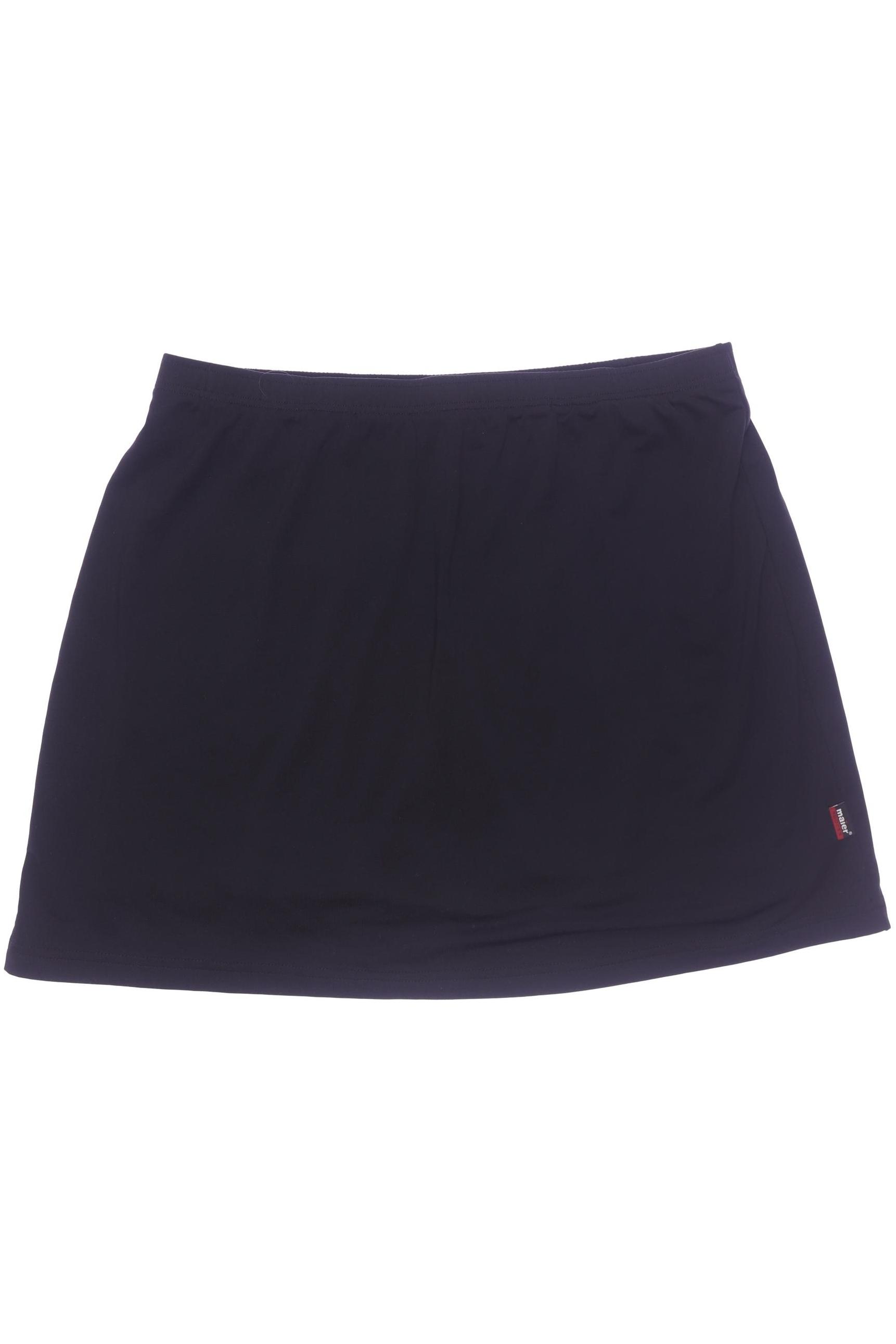 

Maier Sports Damen Rock, schwarz, Gr. 46