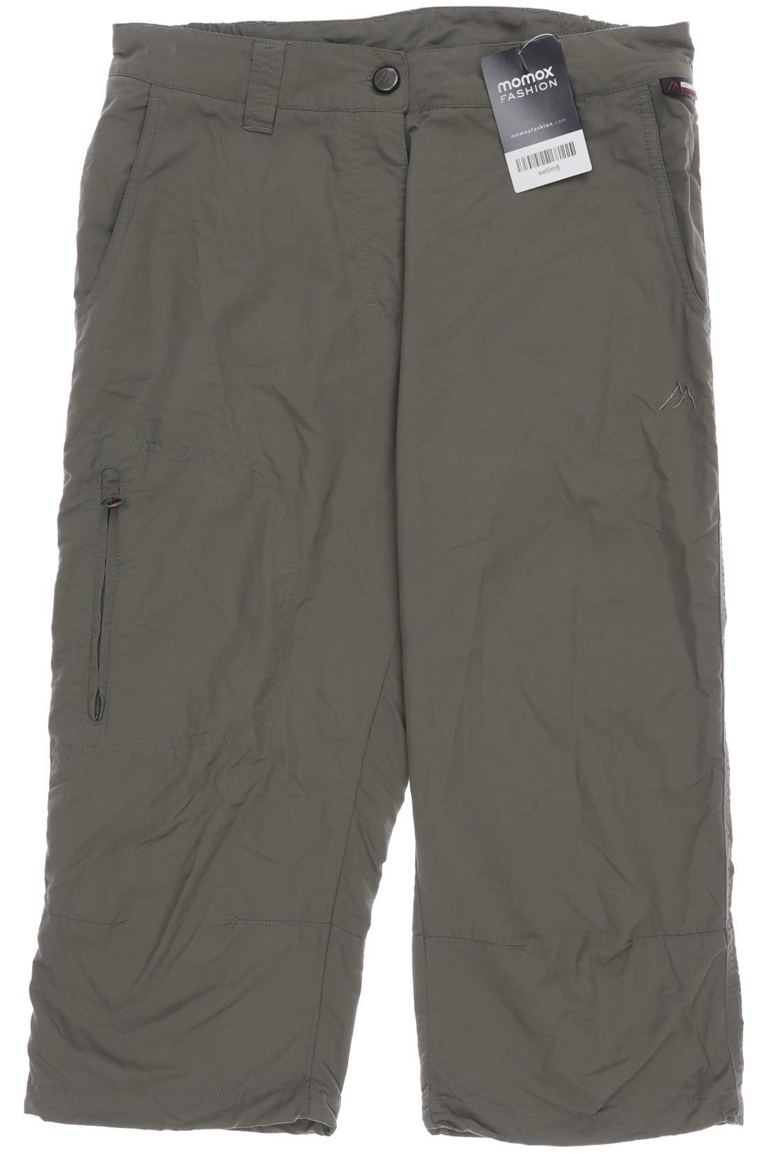 

Maier Sports Damen Stoffhose, grün, Gr. 36