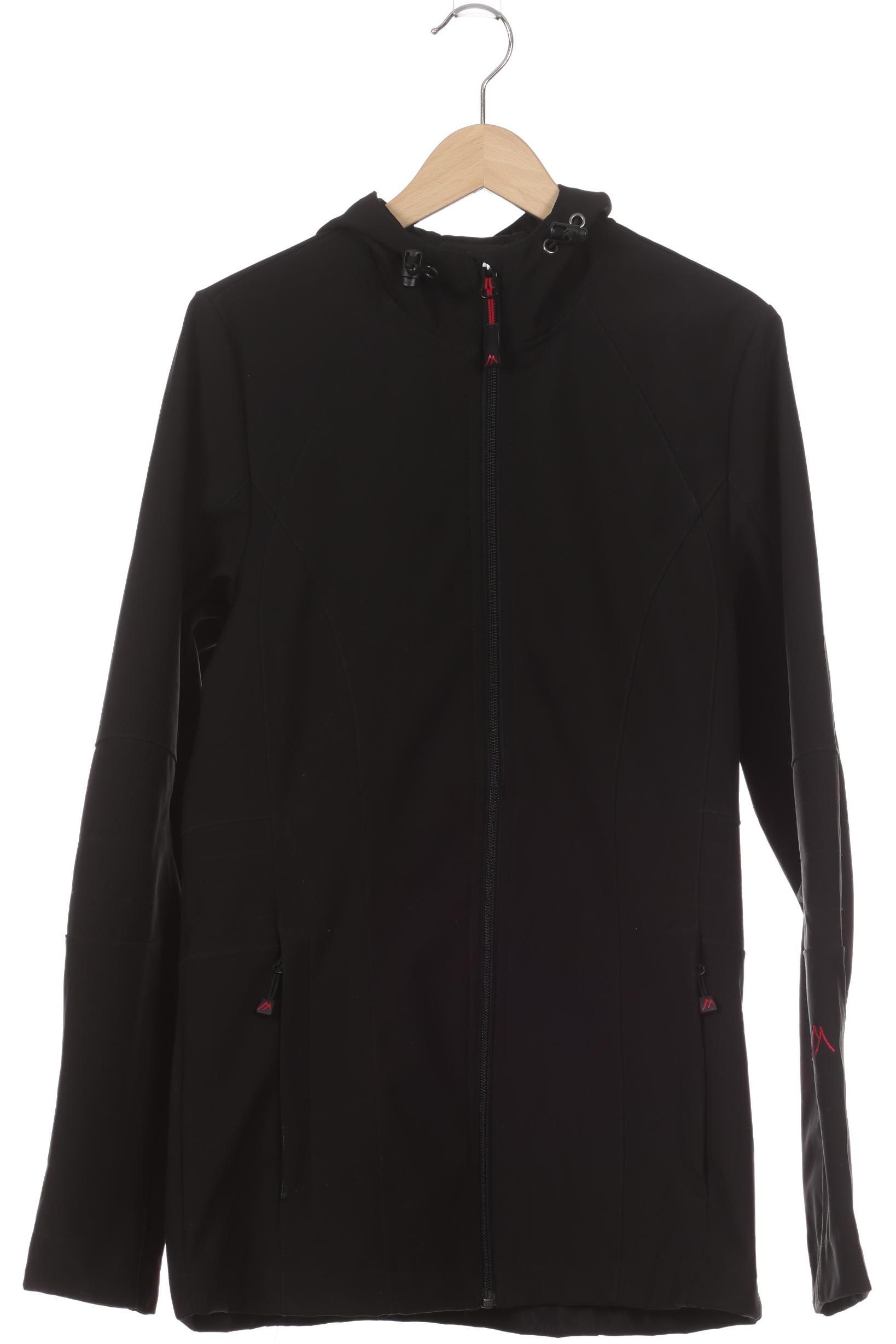 

Maier Sports Damen Jacke, schwarz, Gr. 36