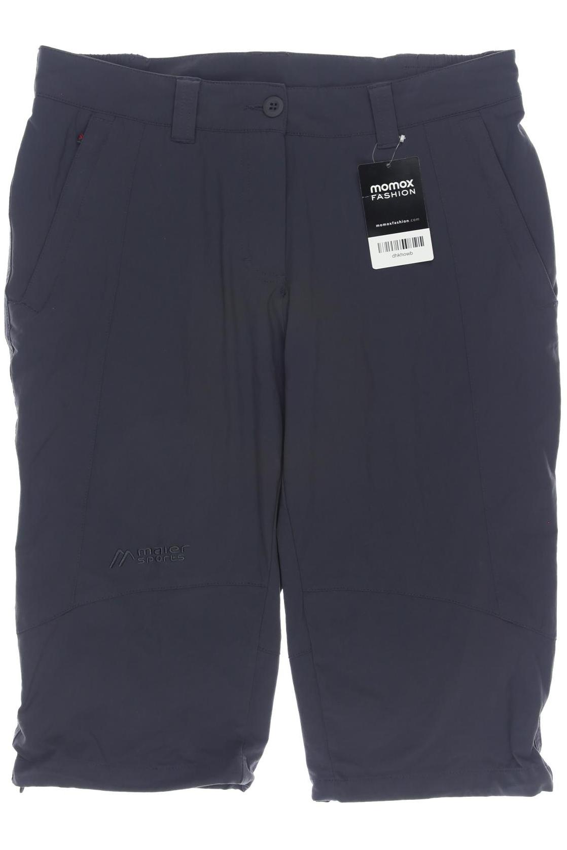 

Maier Sports Damen Shorts, grau, Gr. 38