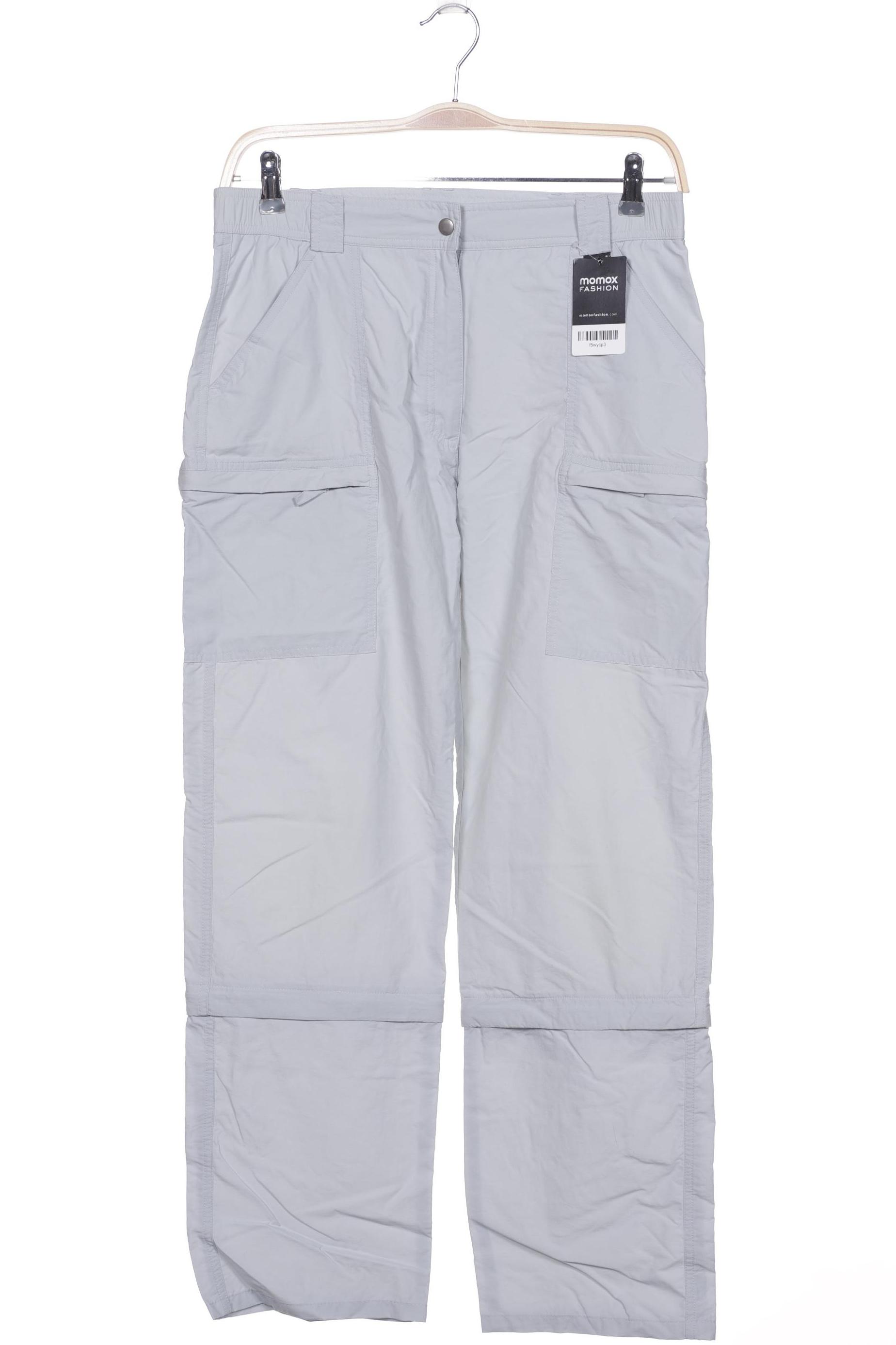 

Maier Sports Damen Stoffhose, hellblau