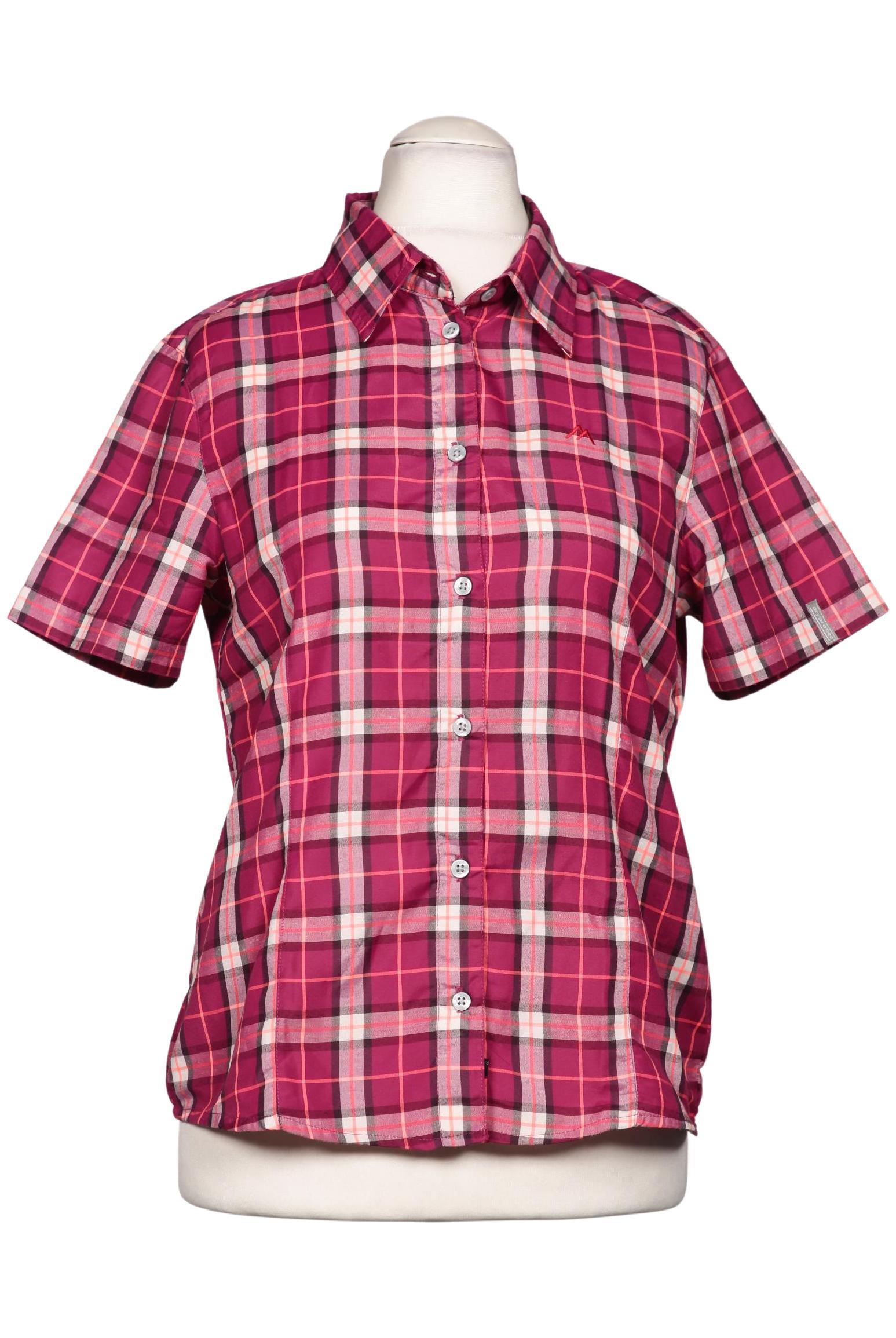 

Maier Sports Damen Bluse, pink, Gr. 38