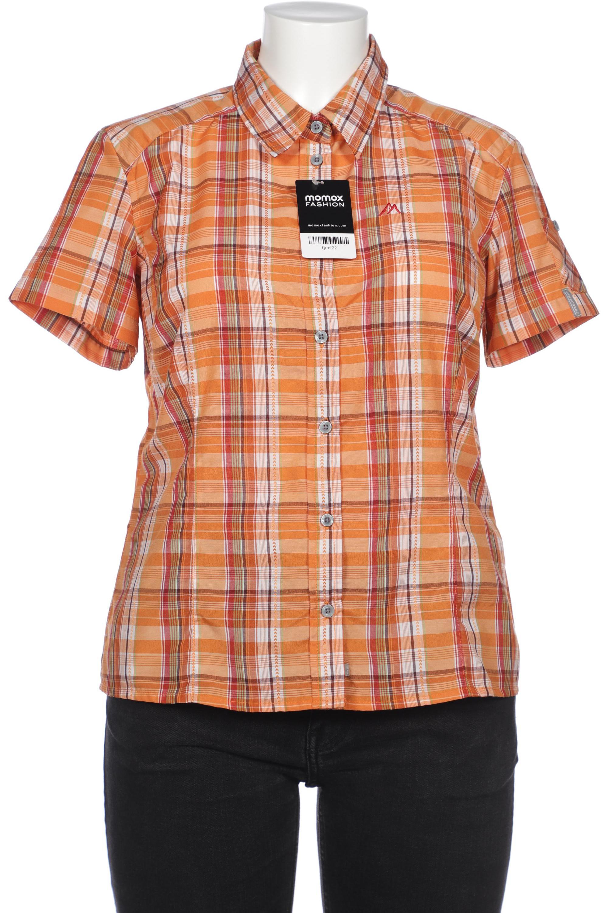 

Maier Sports Damen Bluse, orange