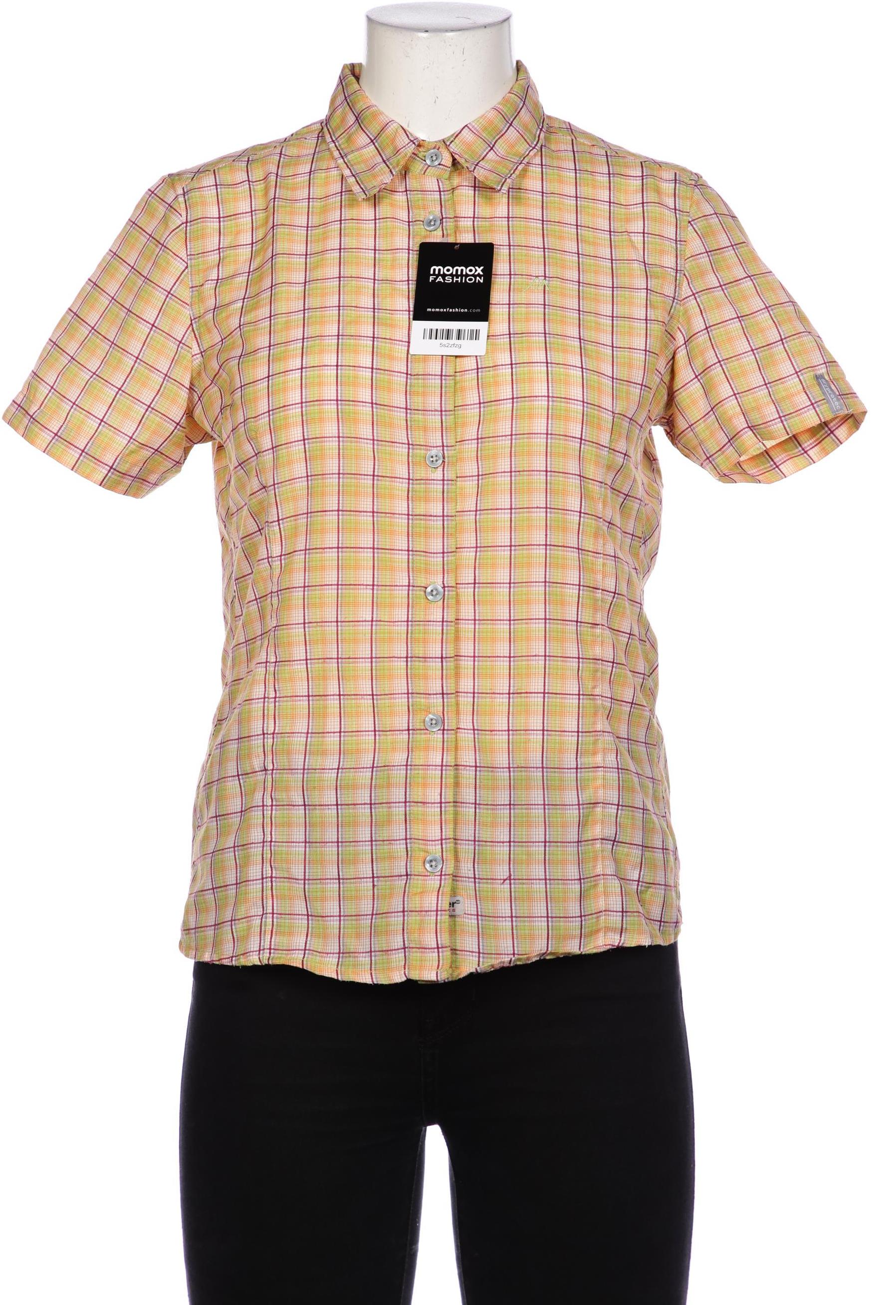 

Maier Sports Damen Bluse, grün, Gr. 42