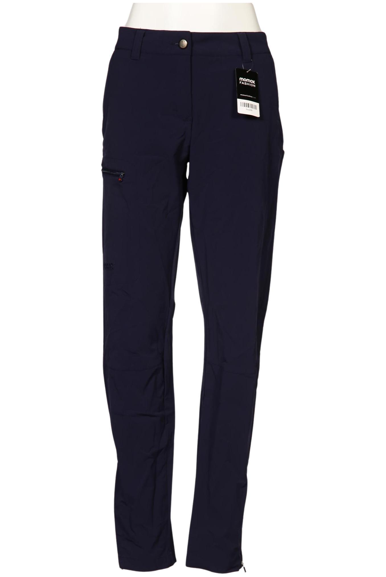 

Maier Sports Damen Stoffhose, marineblau, Gr. 40