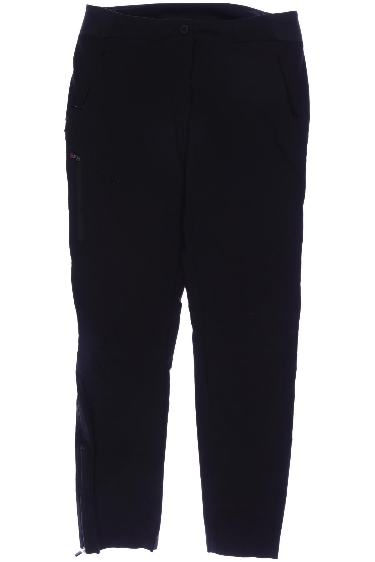 

Maier Sports Damen Stoffhose, schwarz, Gr. 40