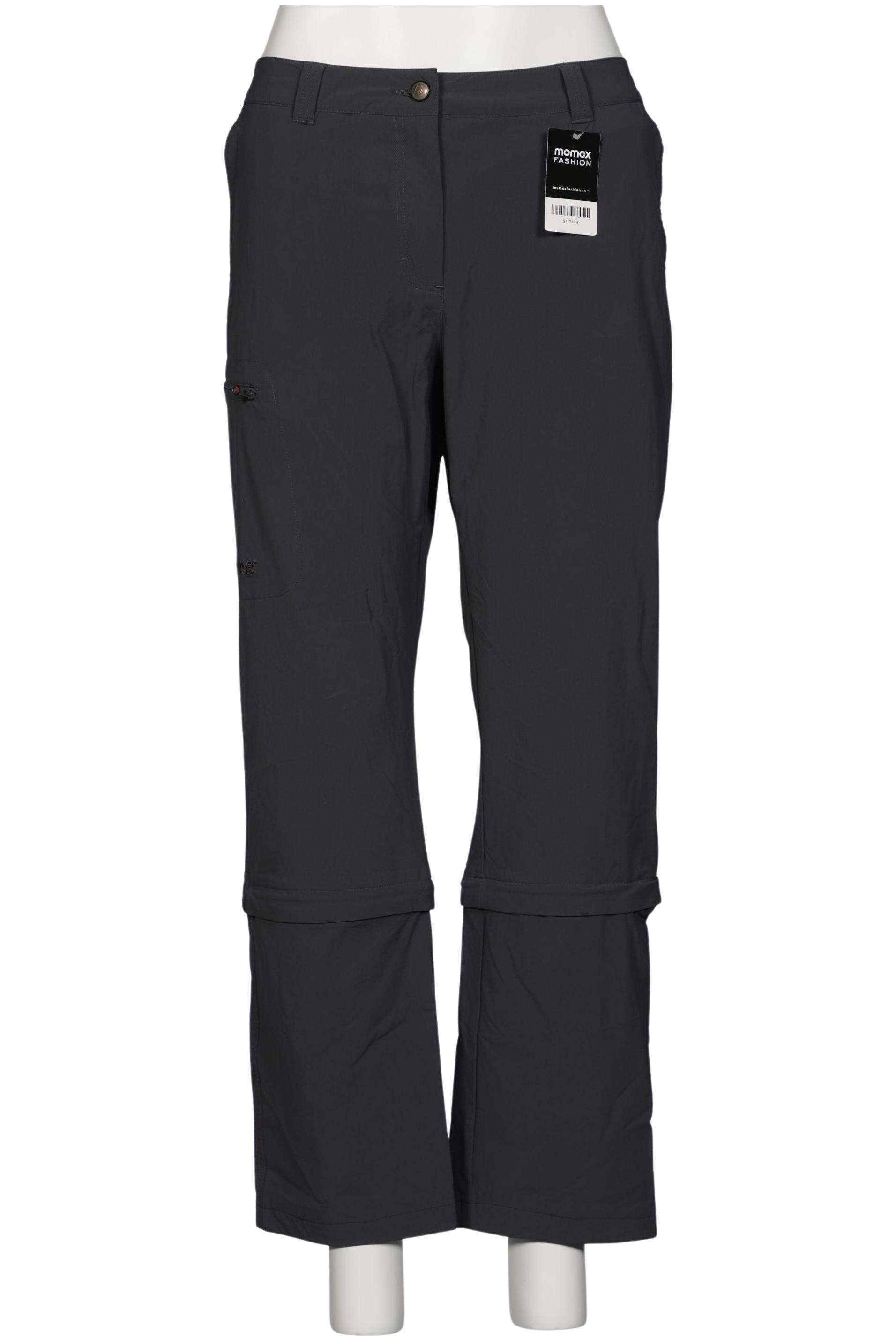 

Maier Sports Damen Stoffhose, grau, Gr. 44