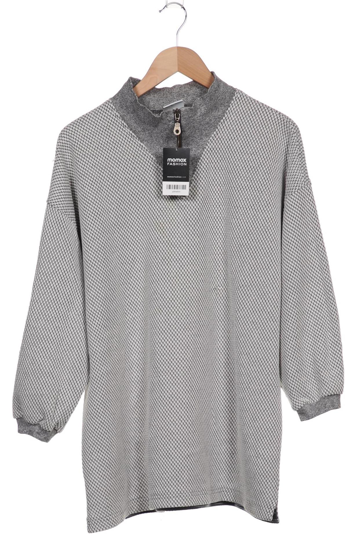 

Maier Sports Damen Pullover, grau