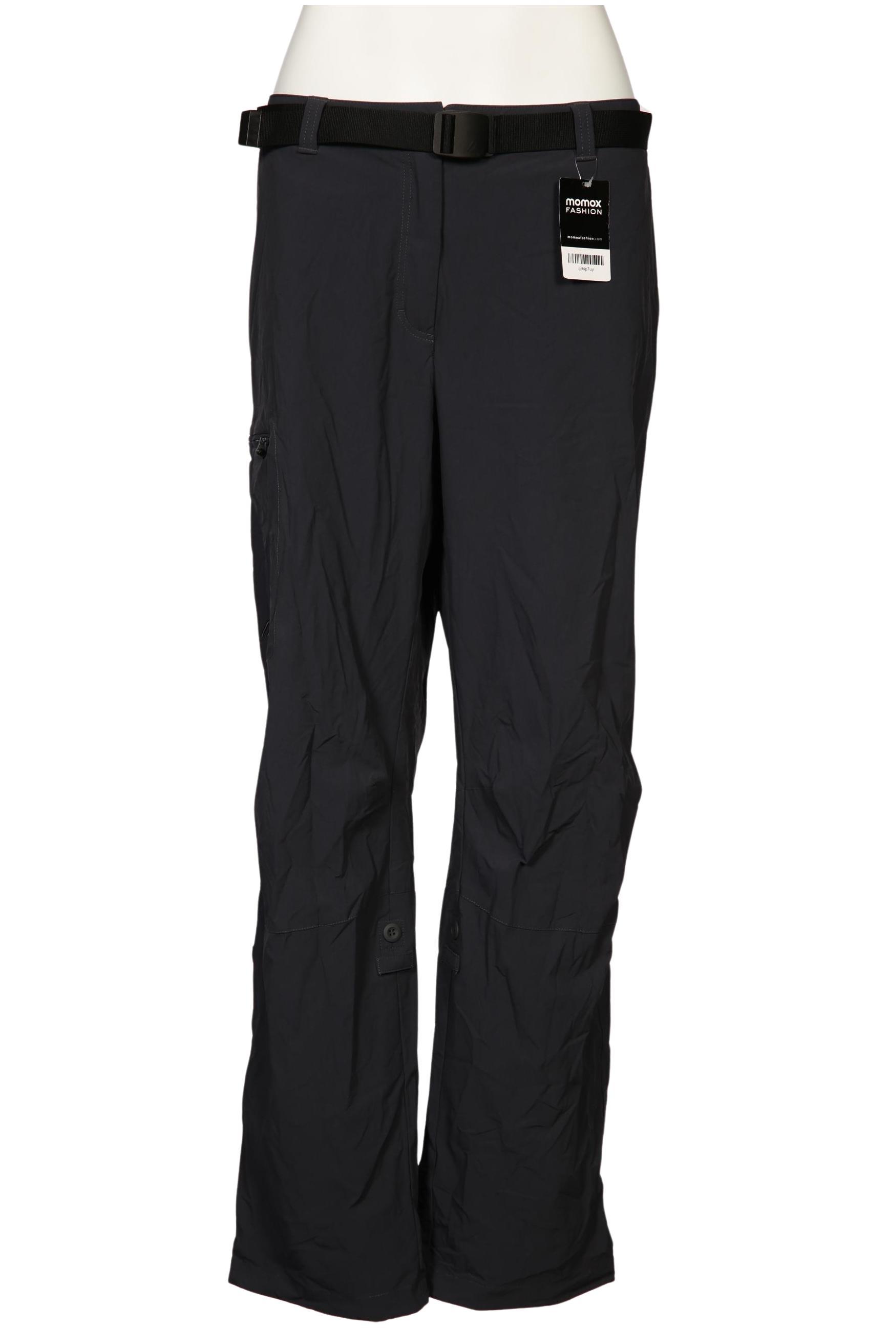 

Maier Sports Damen Stoffhose, marineblau, Gr. 48