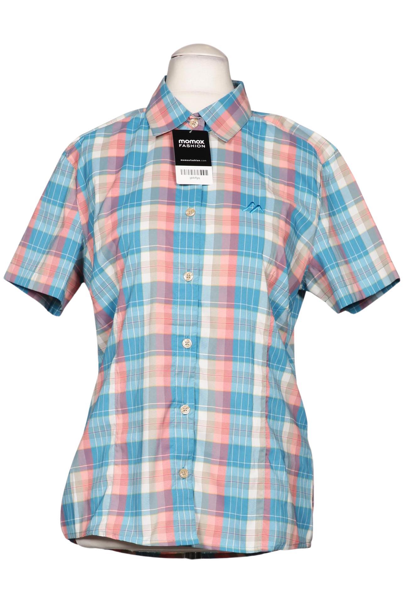 

Maier Sports Damen Bluse, mehrfarbig, Gr. 40