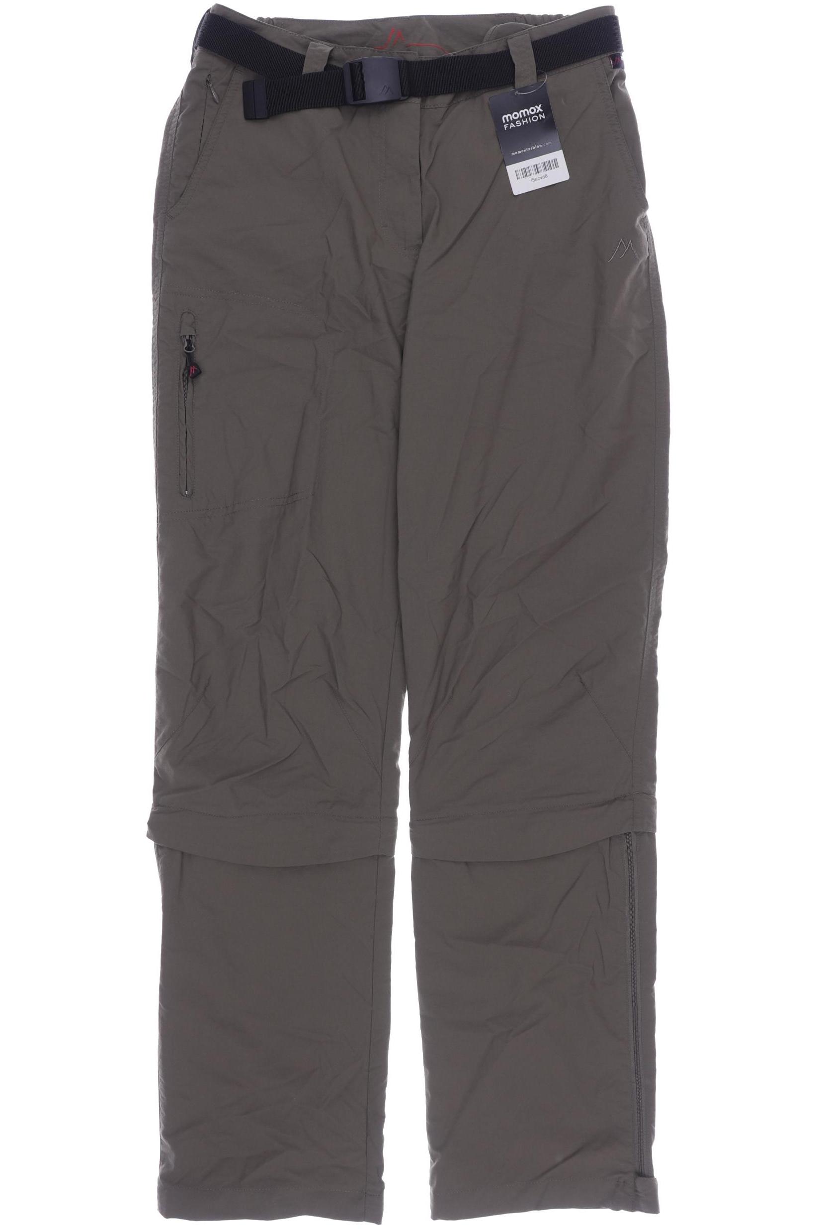 

Maier Sports Damen Stoffhose, grün