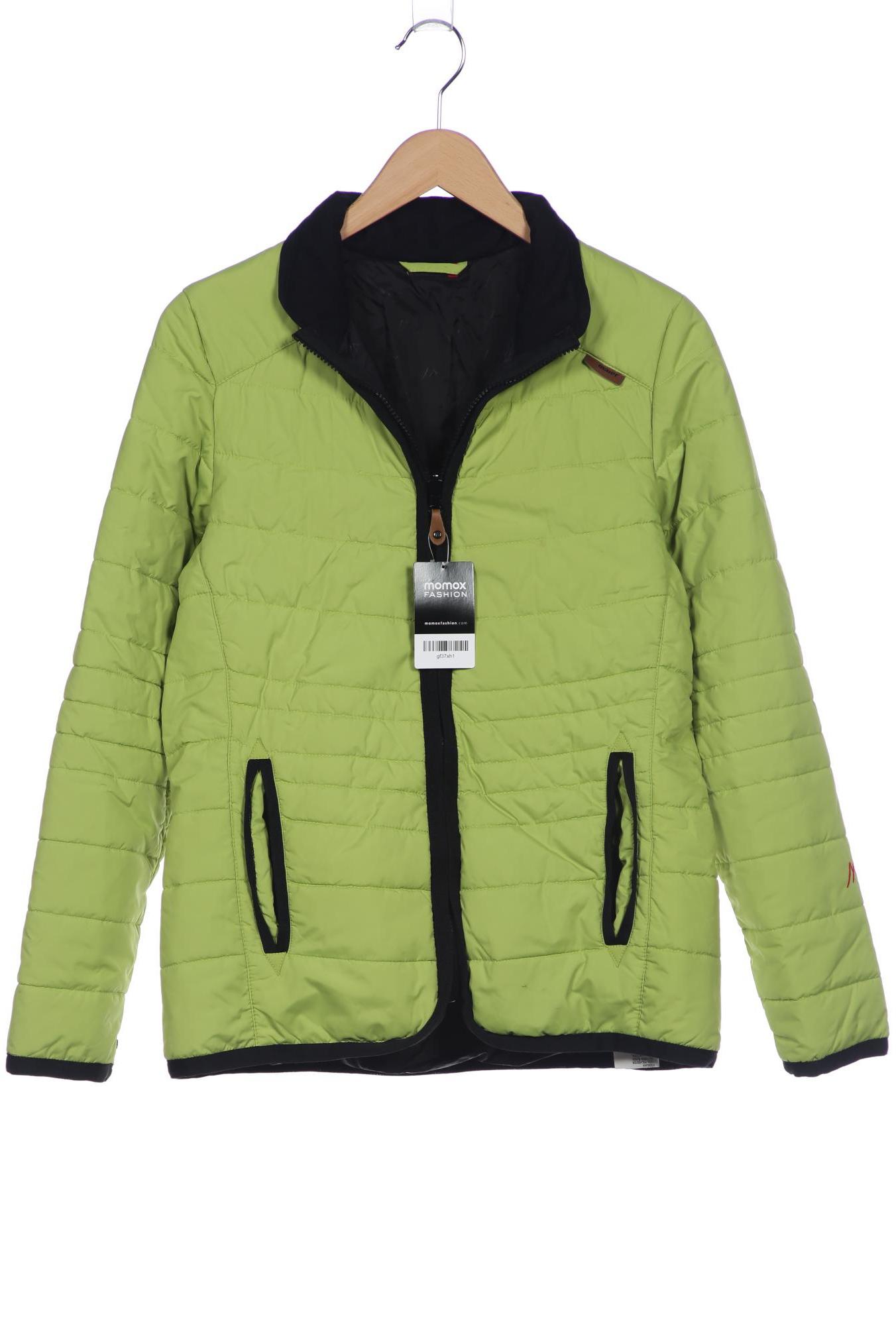 

Maier Sports Damen Jacke, hellgrün, Gr. 40