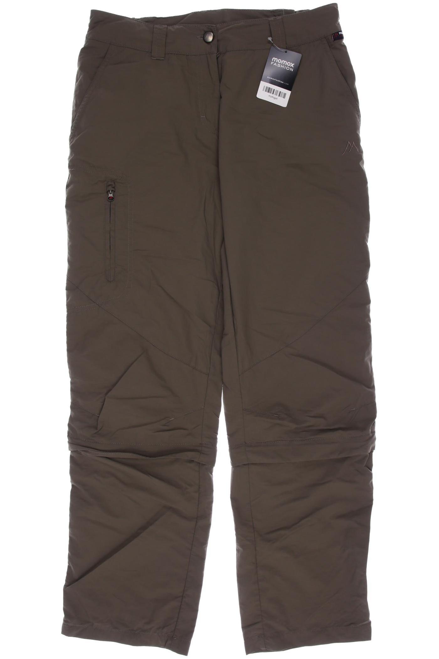 

Maier Sports Damen Stoffhose, grün