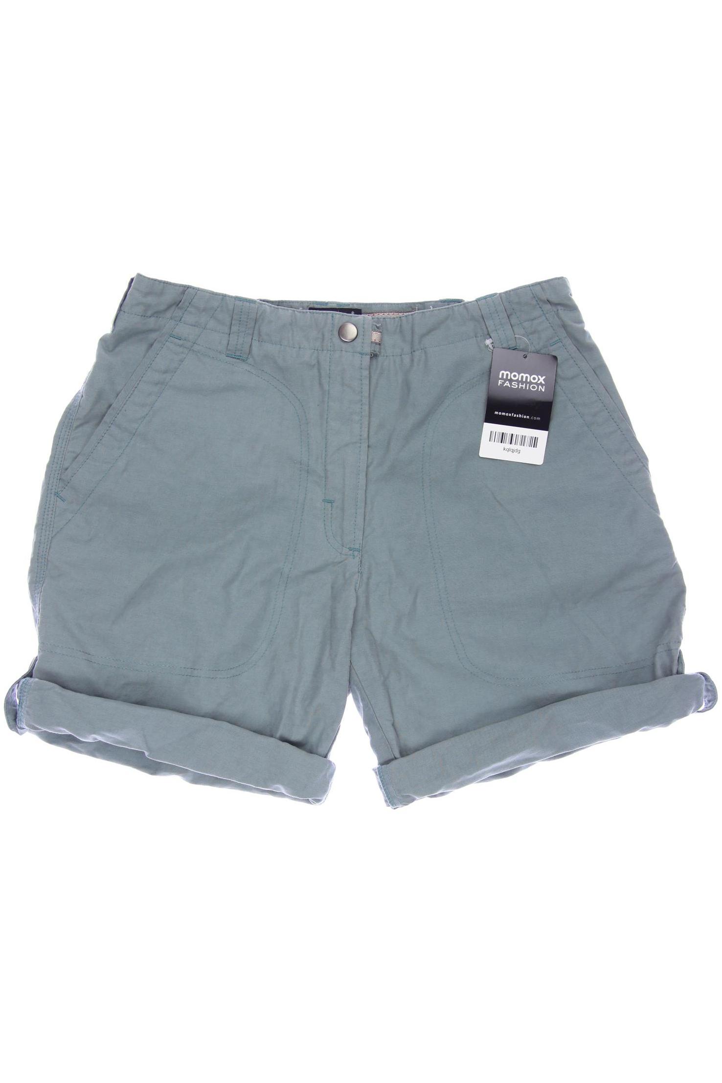 

Maier Sports Damen Shorts, grün, Gr. 36