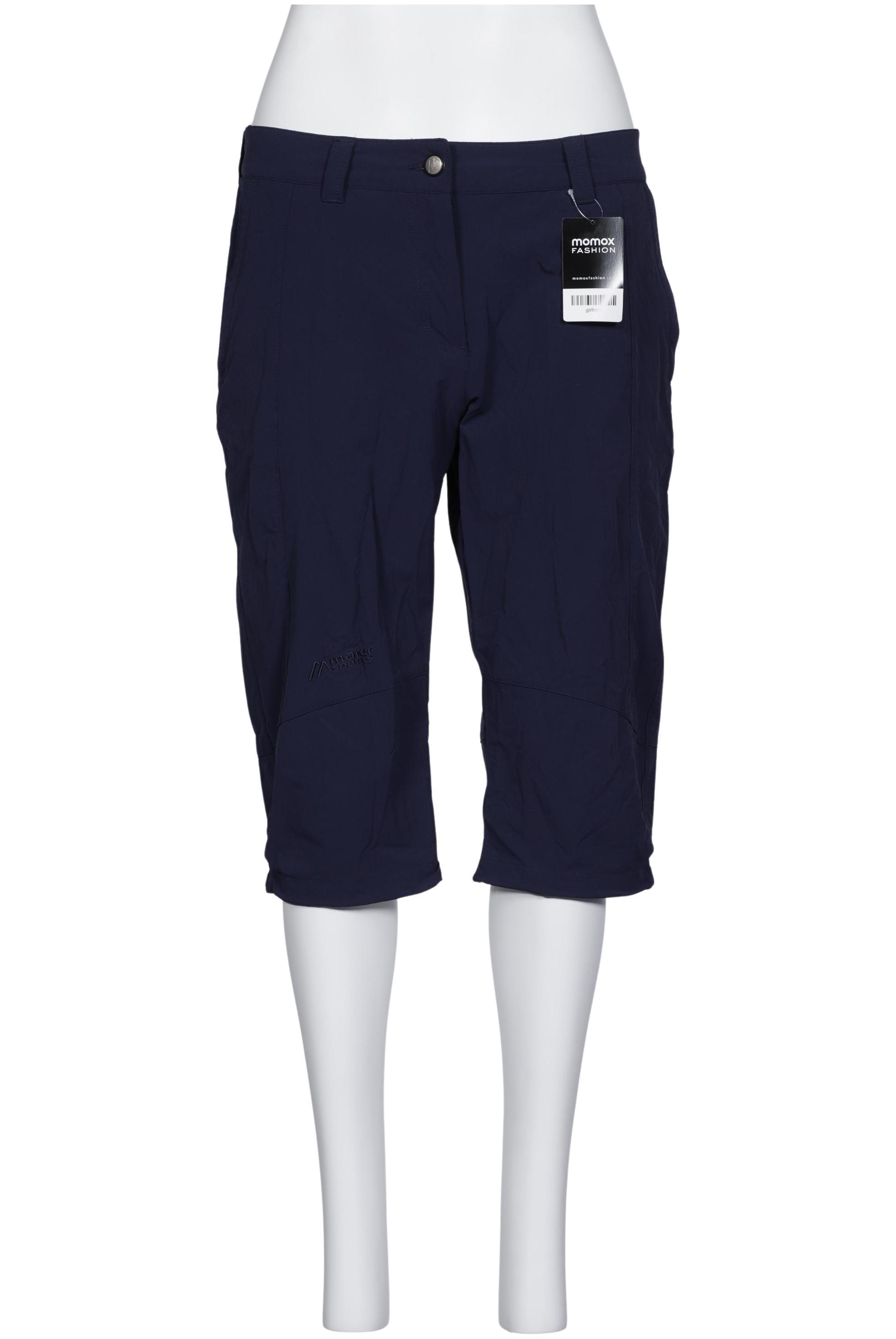 

Maier Sports Damen Shorts, marineblau, Gr. 42
