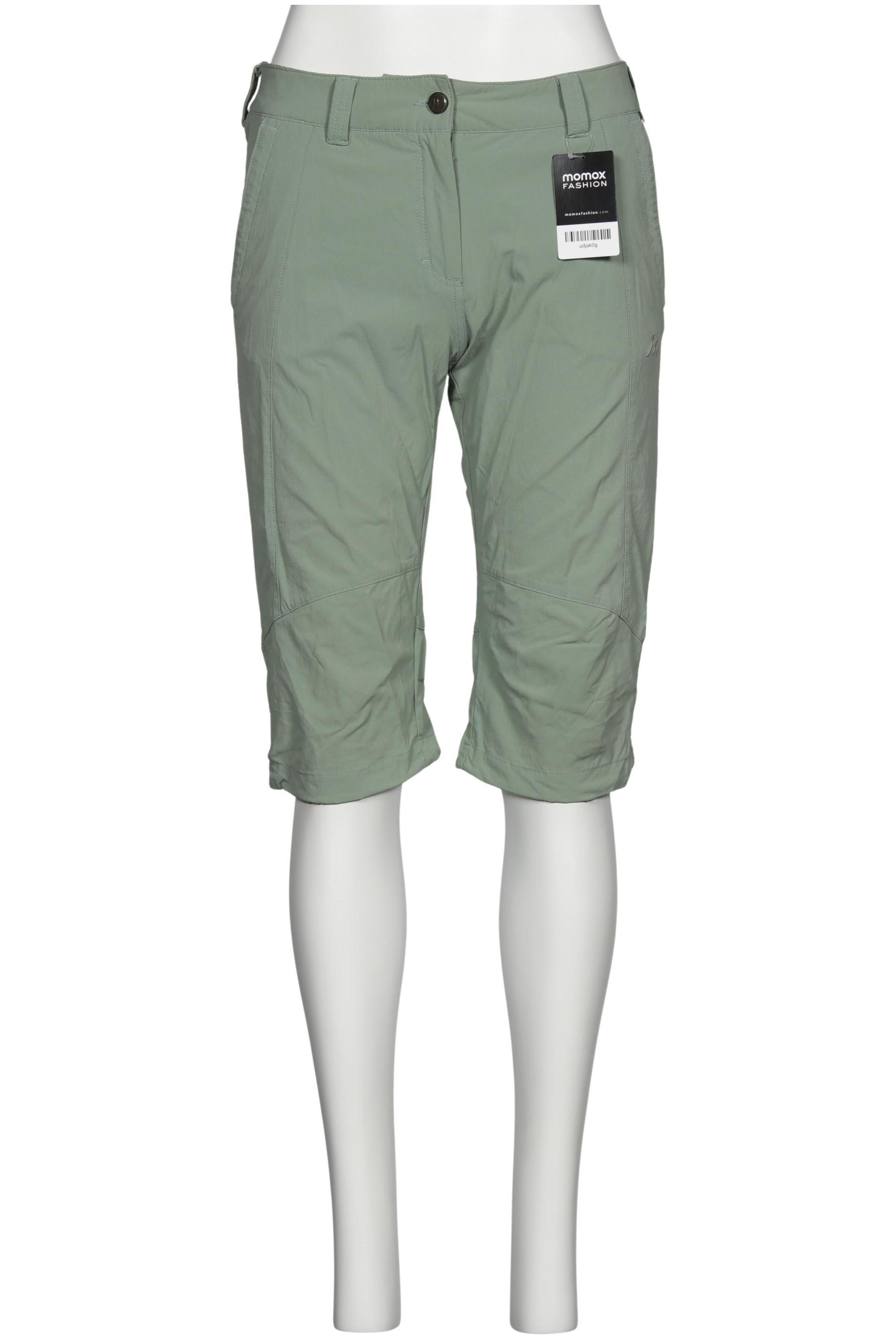 

Maier Sports Damen Shorts, grün, Gr. 31