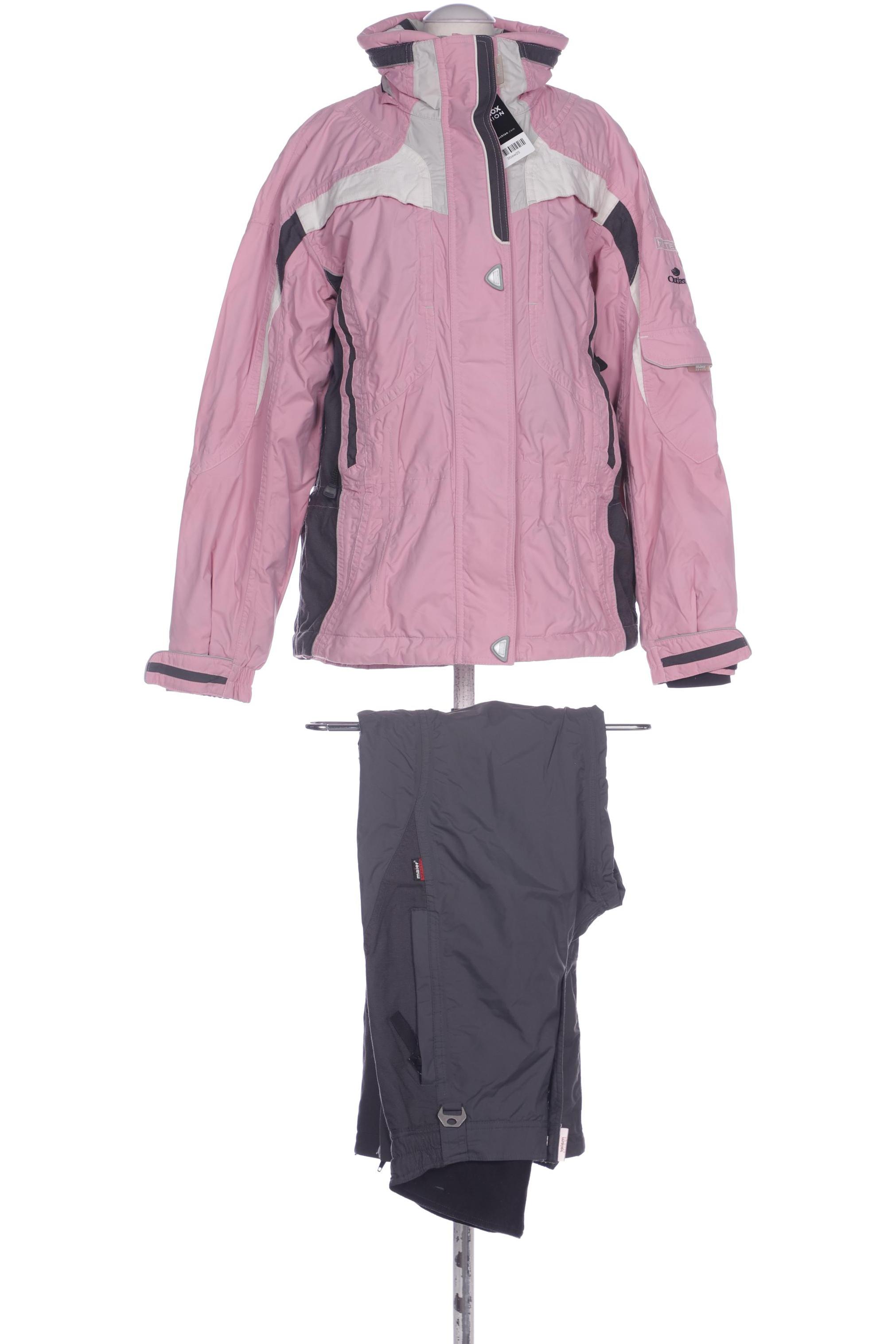 

Maier Sports Damen Anzug, pink, Gr. 36